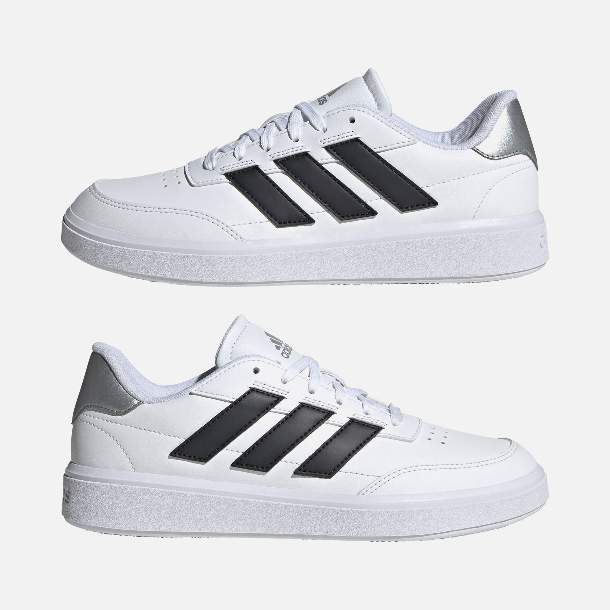 adidas Sportswear Courtblock Kadın '24 Spor Ayakkabı