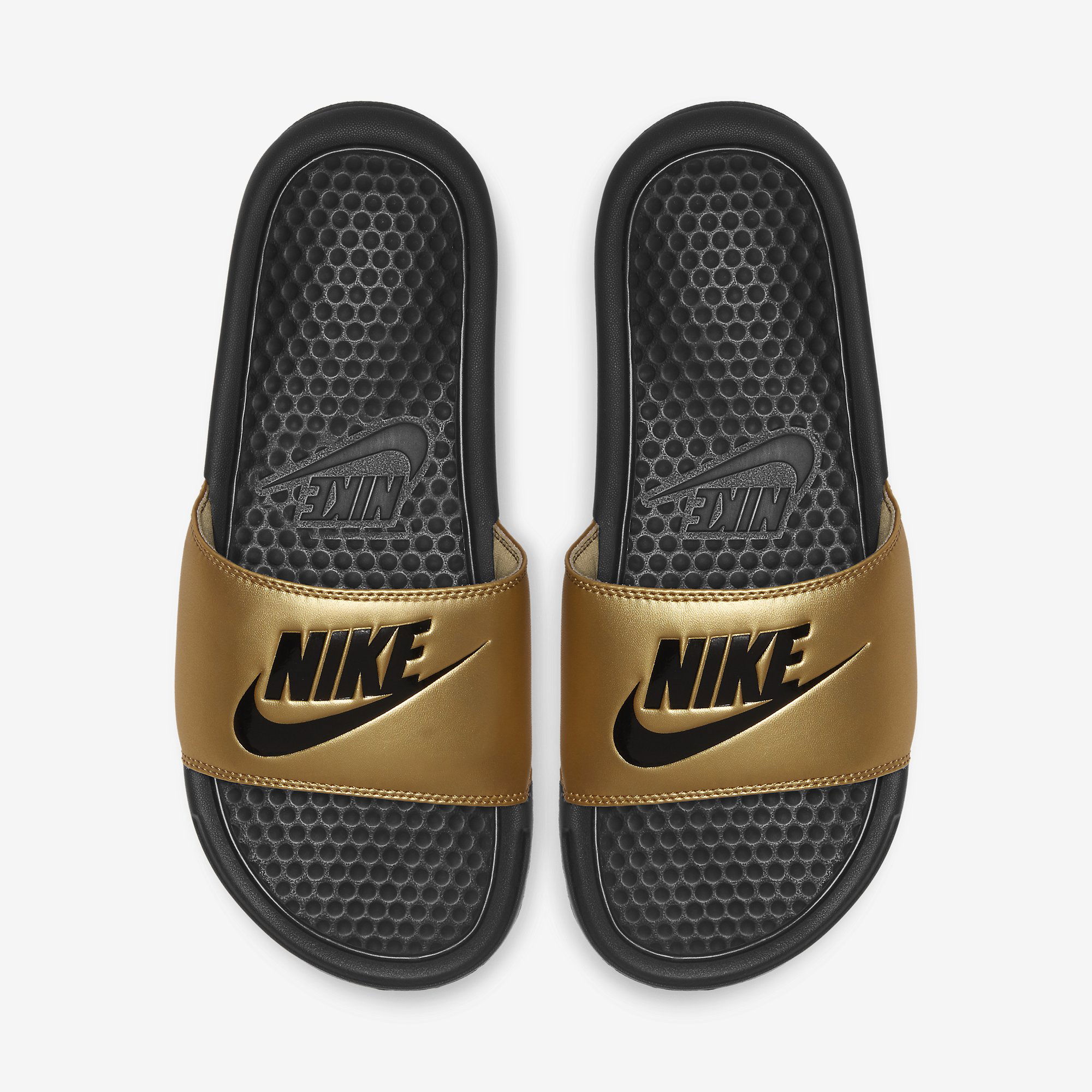 Nike Benassi Just Do It Kadın Terlik