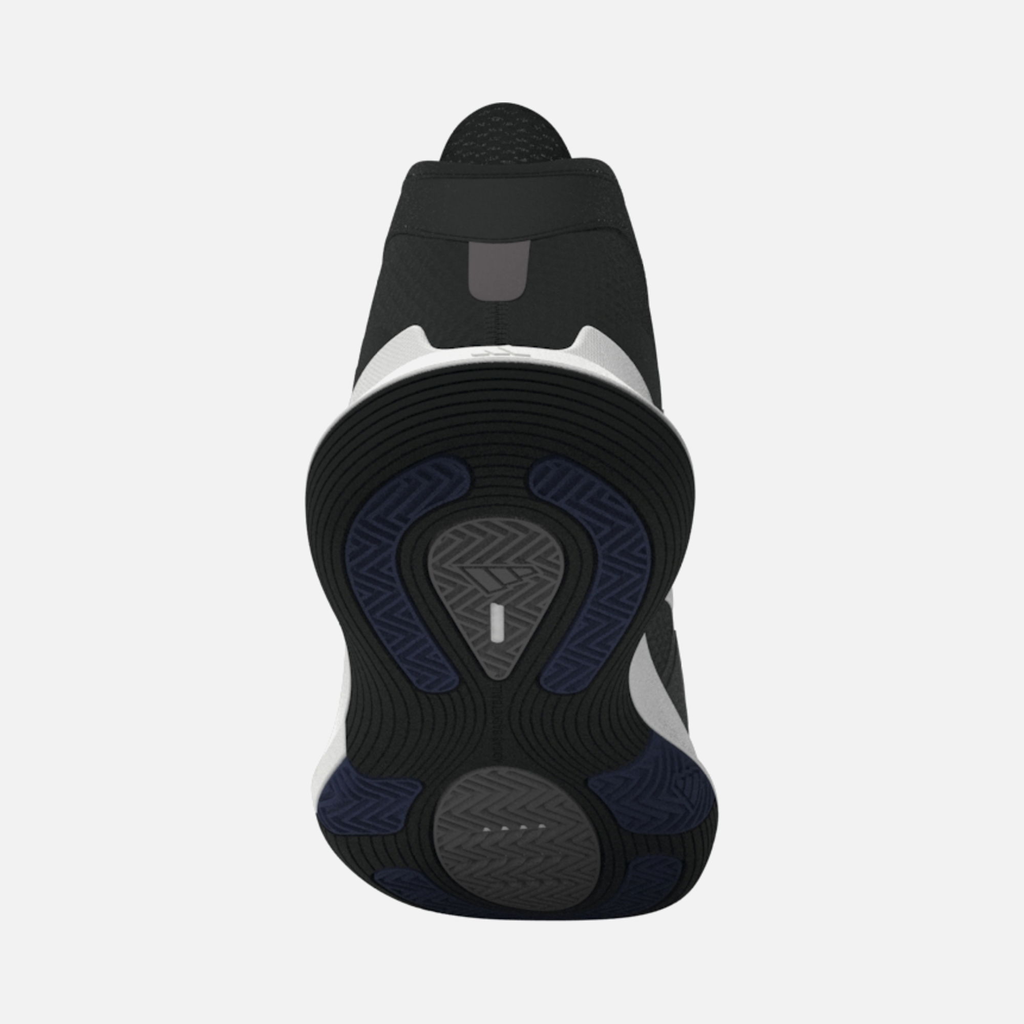 adidas Bounce Legends Erkek Basketbol Ayakkabısı