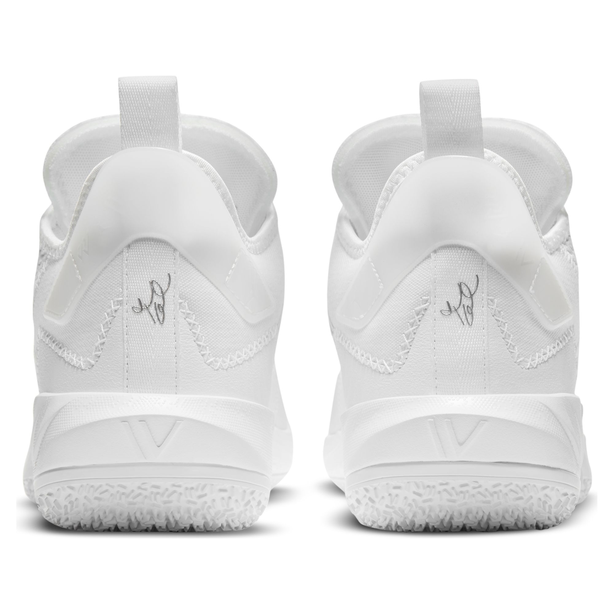 Nike Jordan Why Not? Zer0.4 "Family" Erkek Basketbol Ayakkabısı