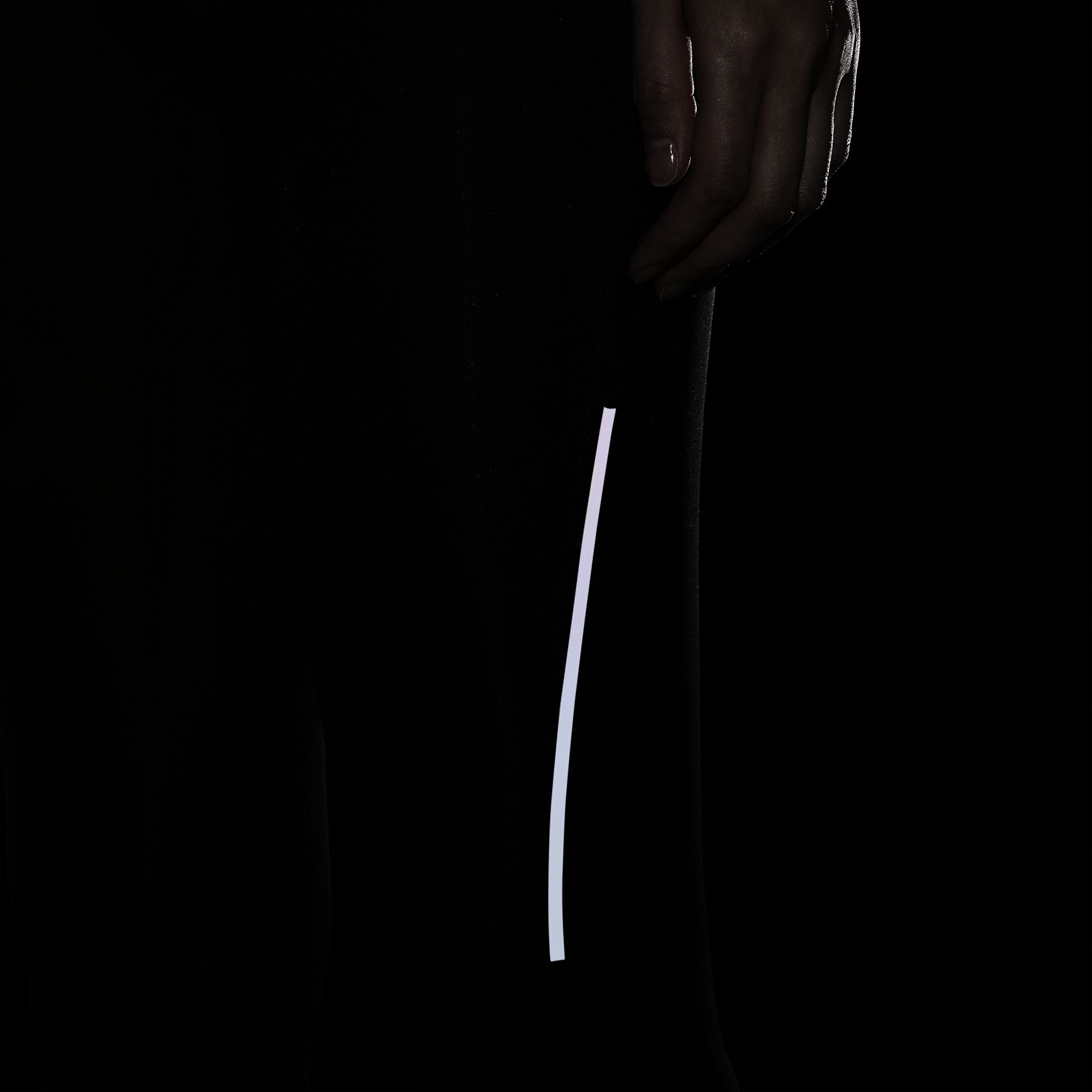 Nike Epic Faster 7/8 Running Leggings Kadın Tayt