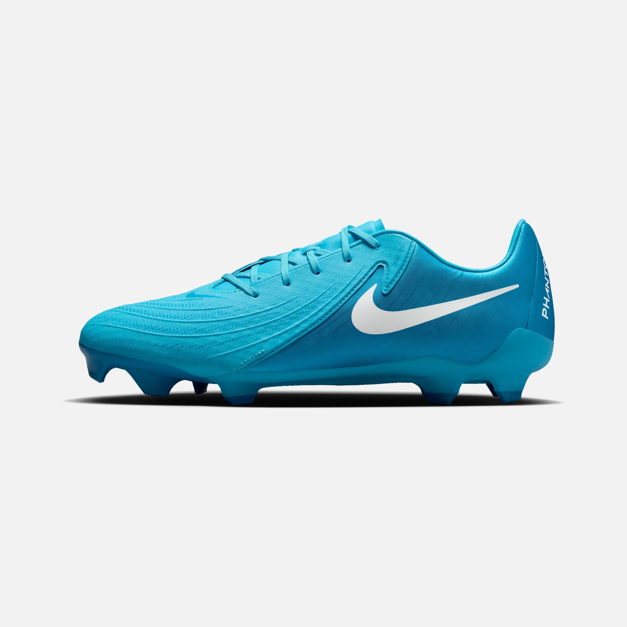 Nike Phantom GX II Academy FG/MG Multi-Ground Low-Top Erkek Krampon