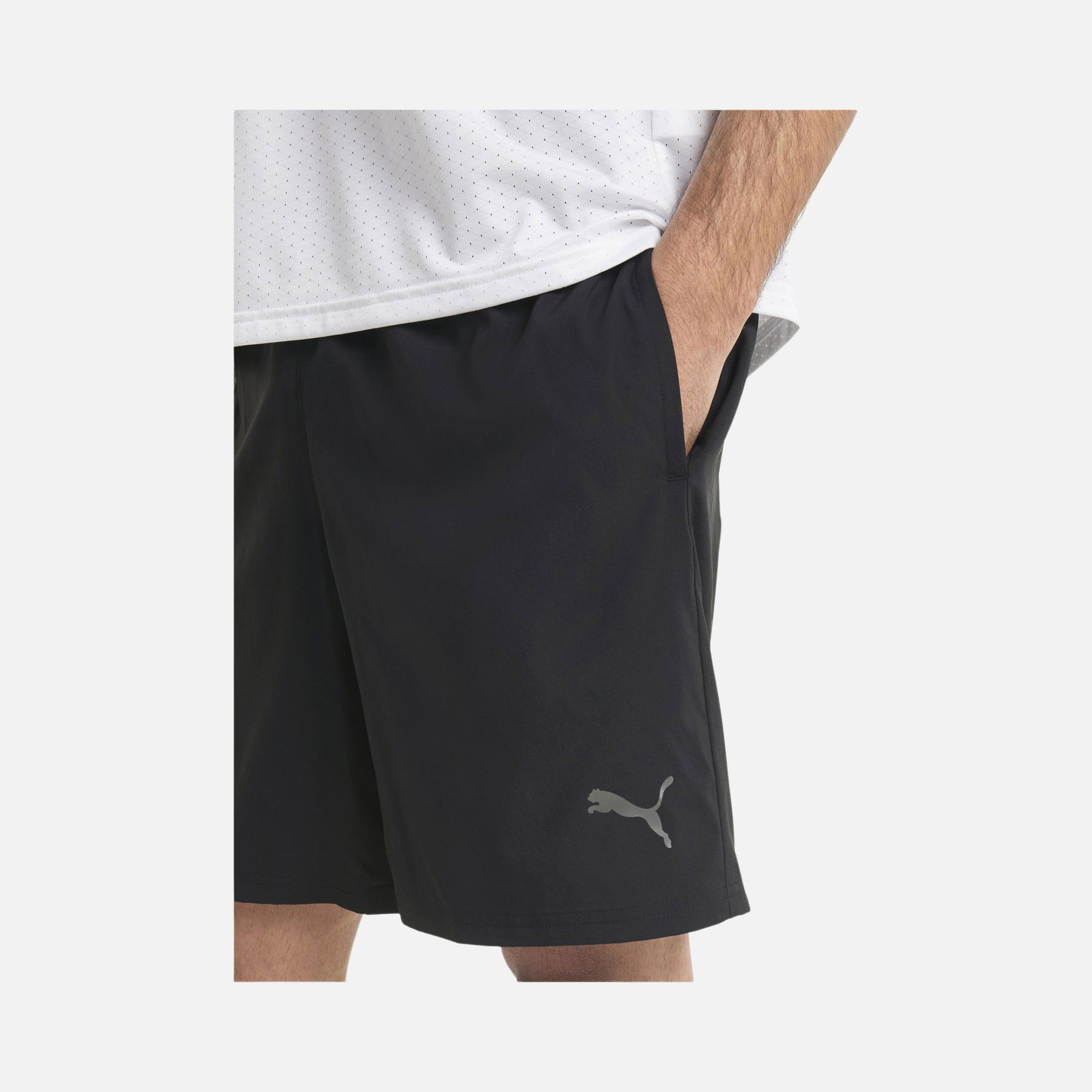 Puma Training Fav Blaster 7" Erkek Şort