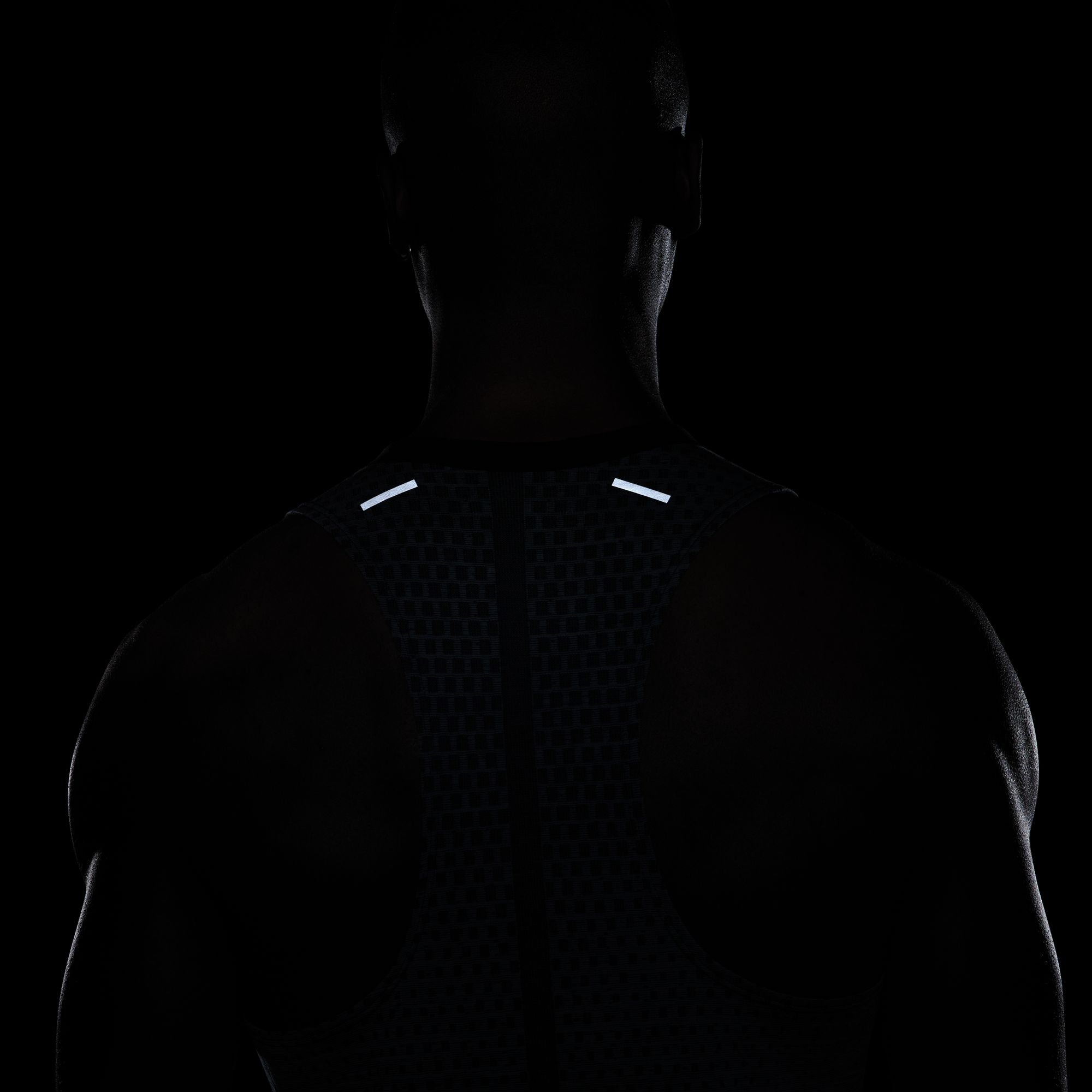 Nike Dri-Fit ADV TechKnit Ultra Running Erkek Atlet