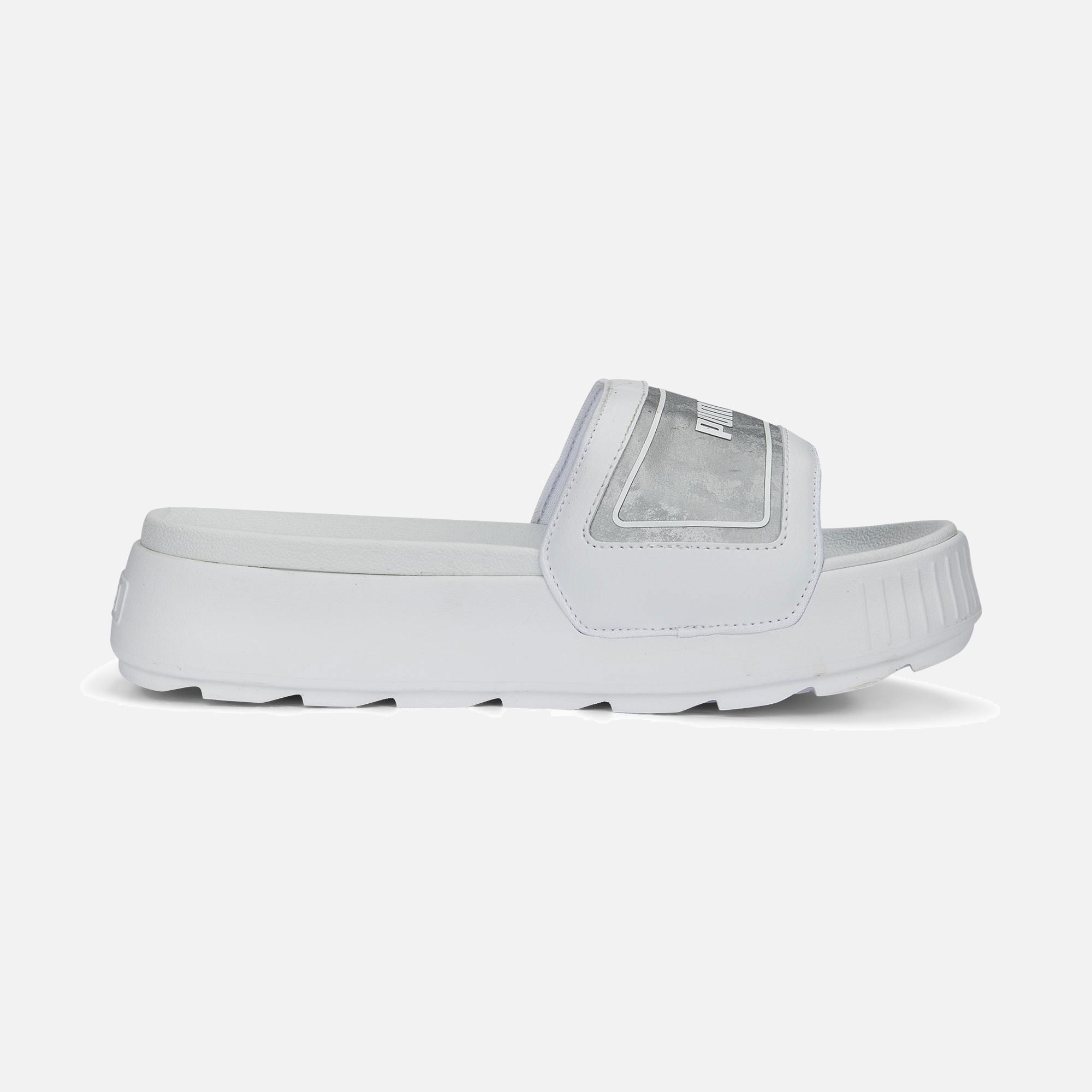 Puma Sportswear Karmen Slide Platform Kadın Spor Terlik