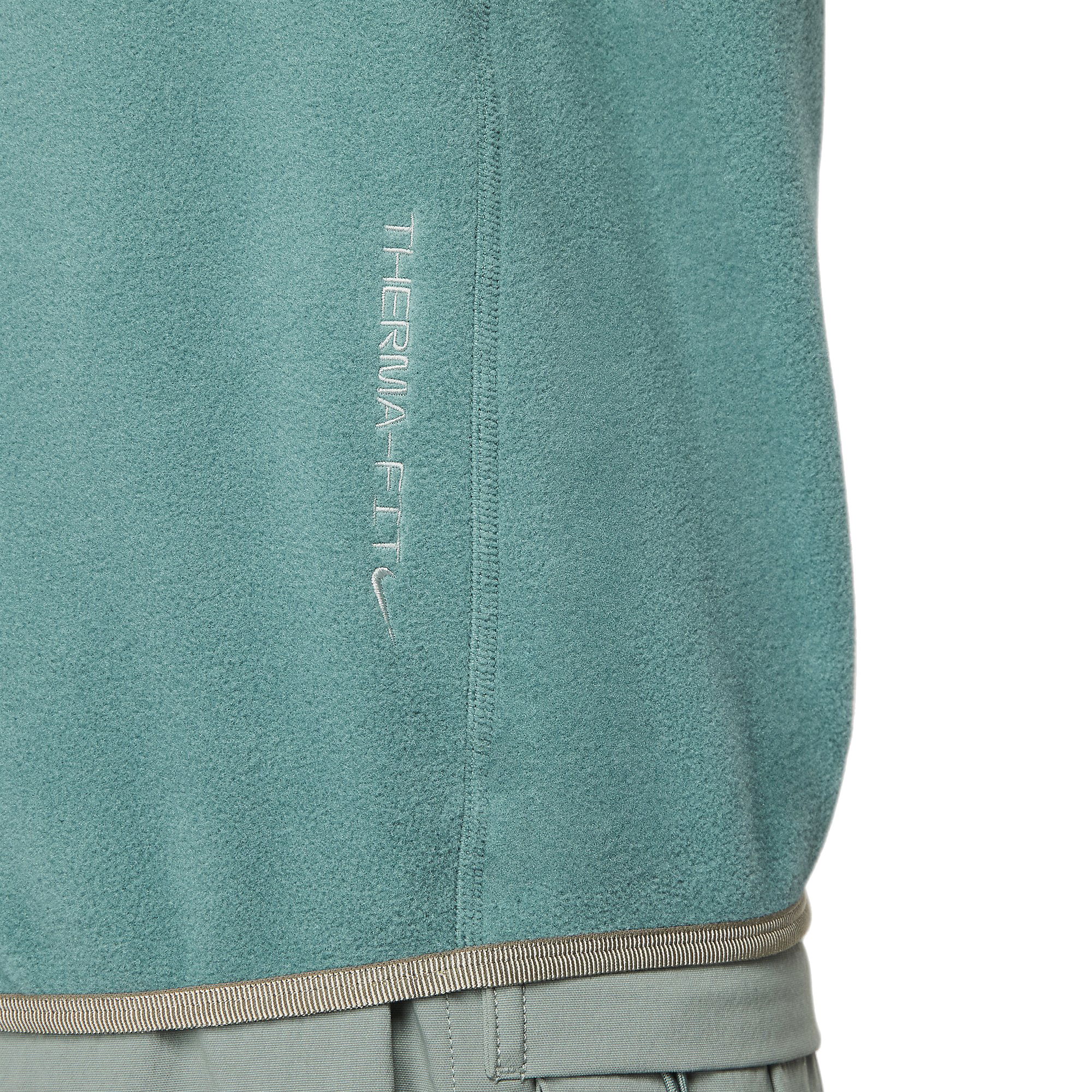 Nike ACG Therma-Fit Wolf Tree Full-Zip Hoodie Erkek Sweatshirt