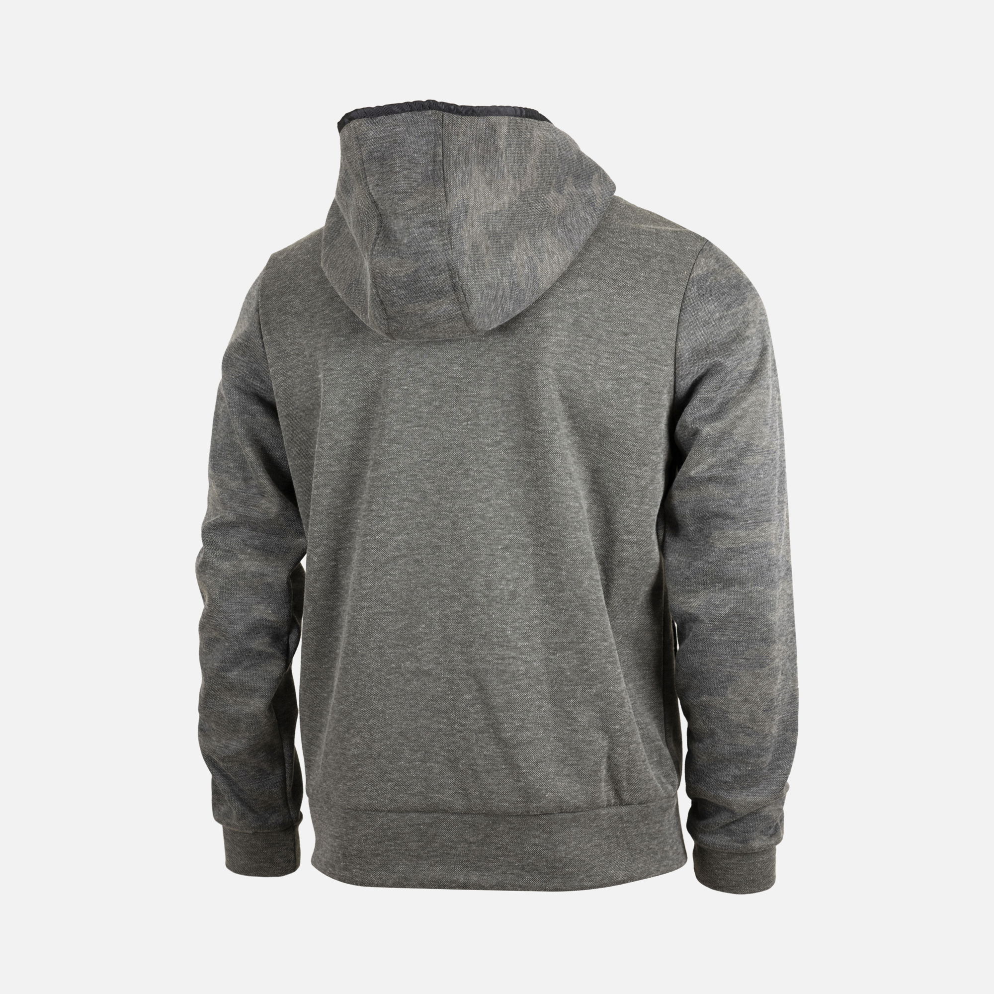 Lotto Aro Full-Zip Hoodie Erkek Sweatshirt