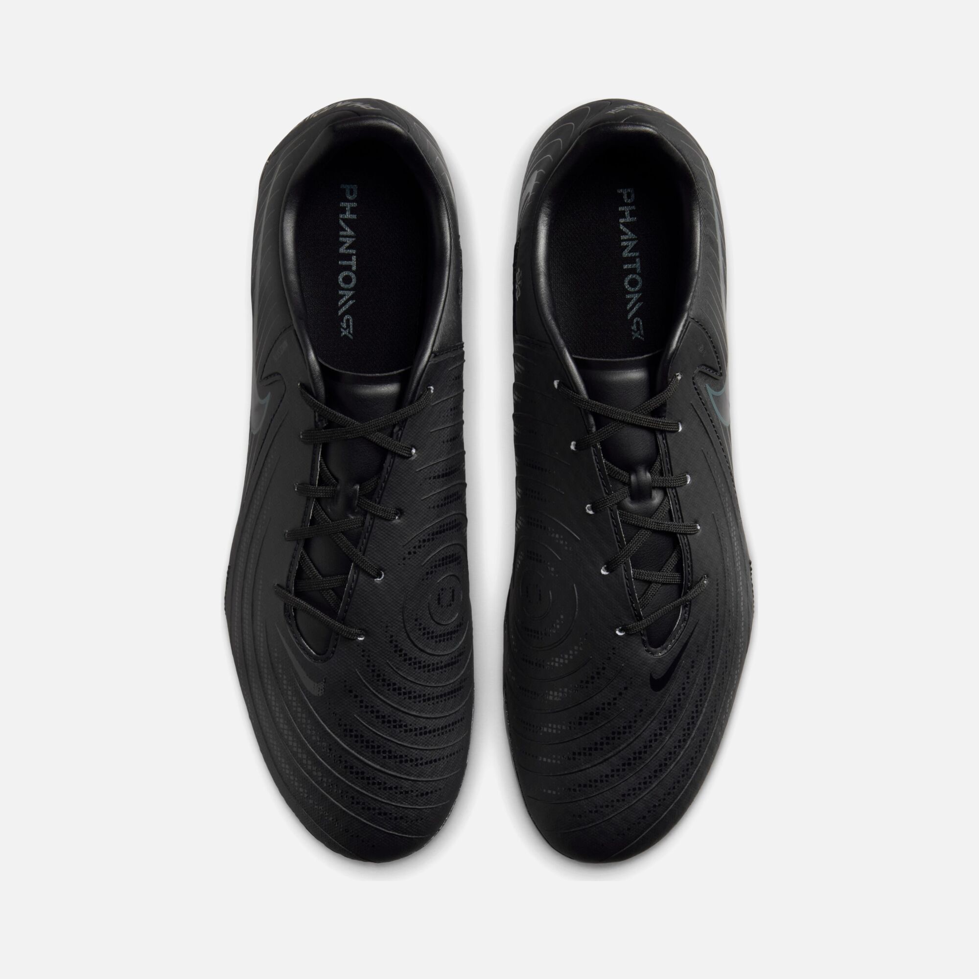 Nike Phantom GX II Academy FG/MG Multi-Ground Low-Top Erkek Krampon