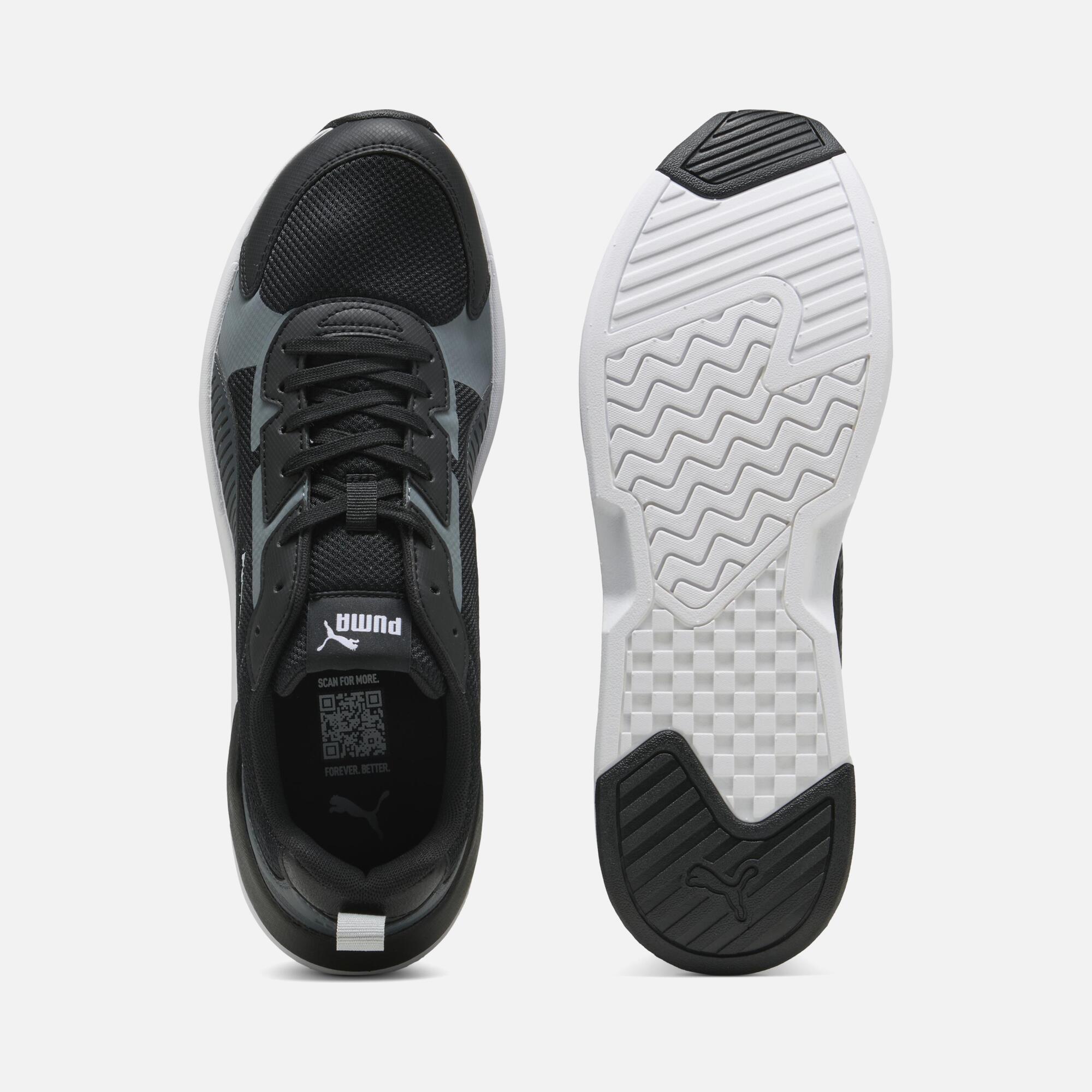 Puma Sportswear X-Ray 3 Imeva & Softfoam+ Unisex Spor Ayakkabı