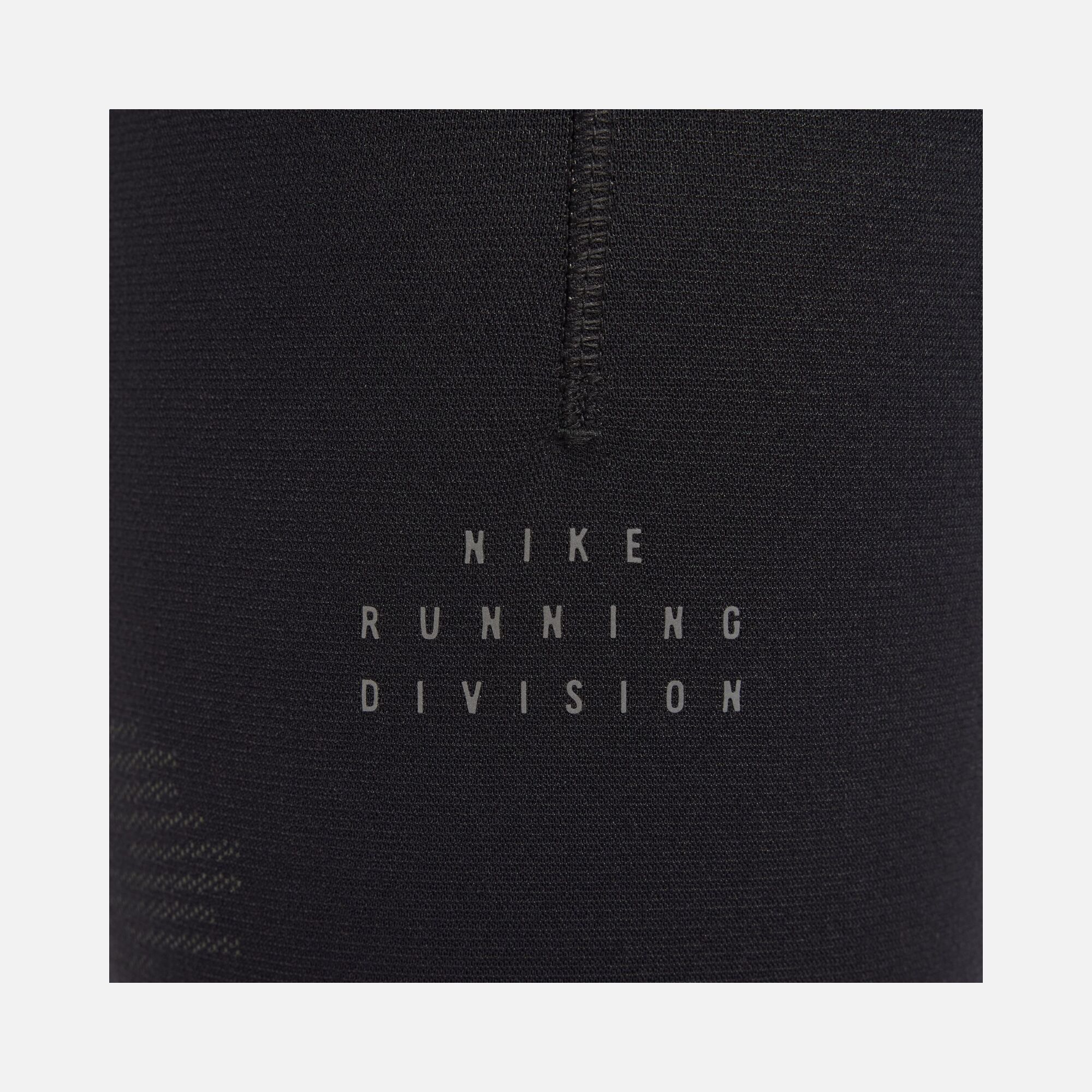 Nike Run Division Dri-Fit ADV Flexible Knit Fabric 7/8 Running Erkek Tayt