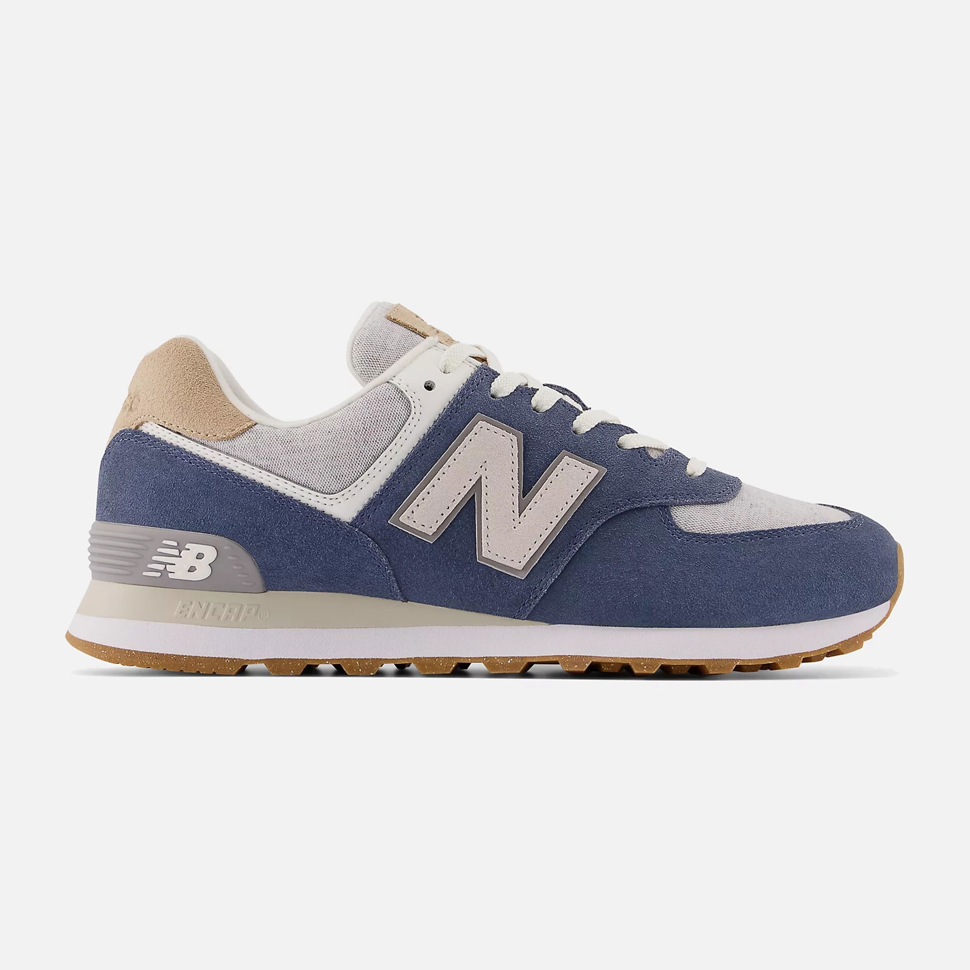 New Balance U574 Unisex Spor Ayakkabı