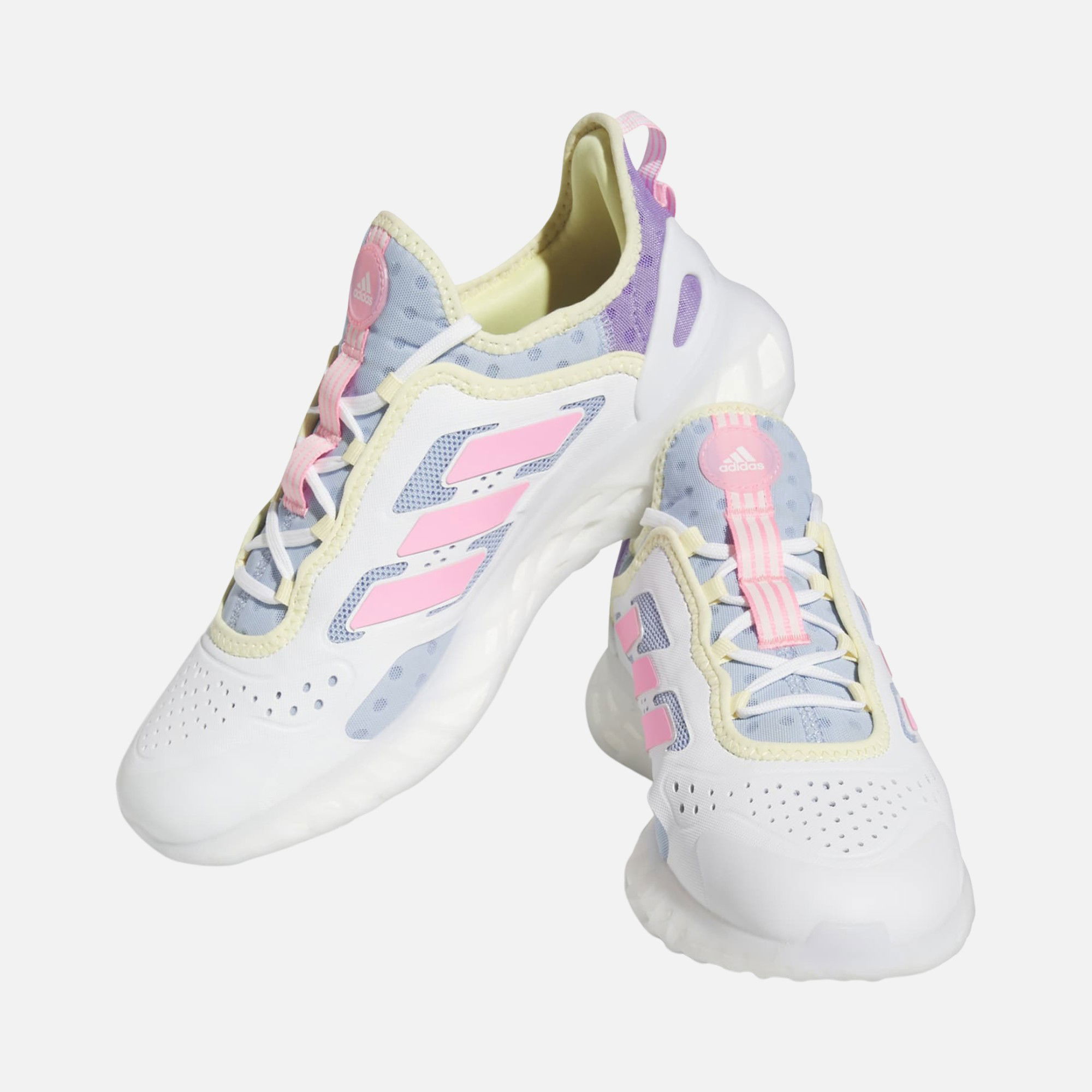 adidas Sportswear Web Boost Kadın Spor Ayakkabı