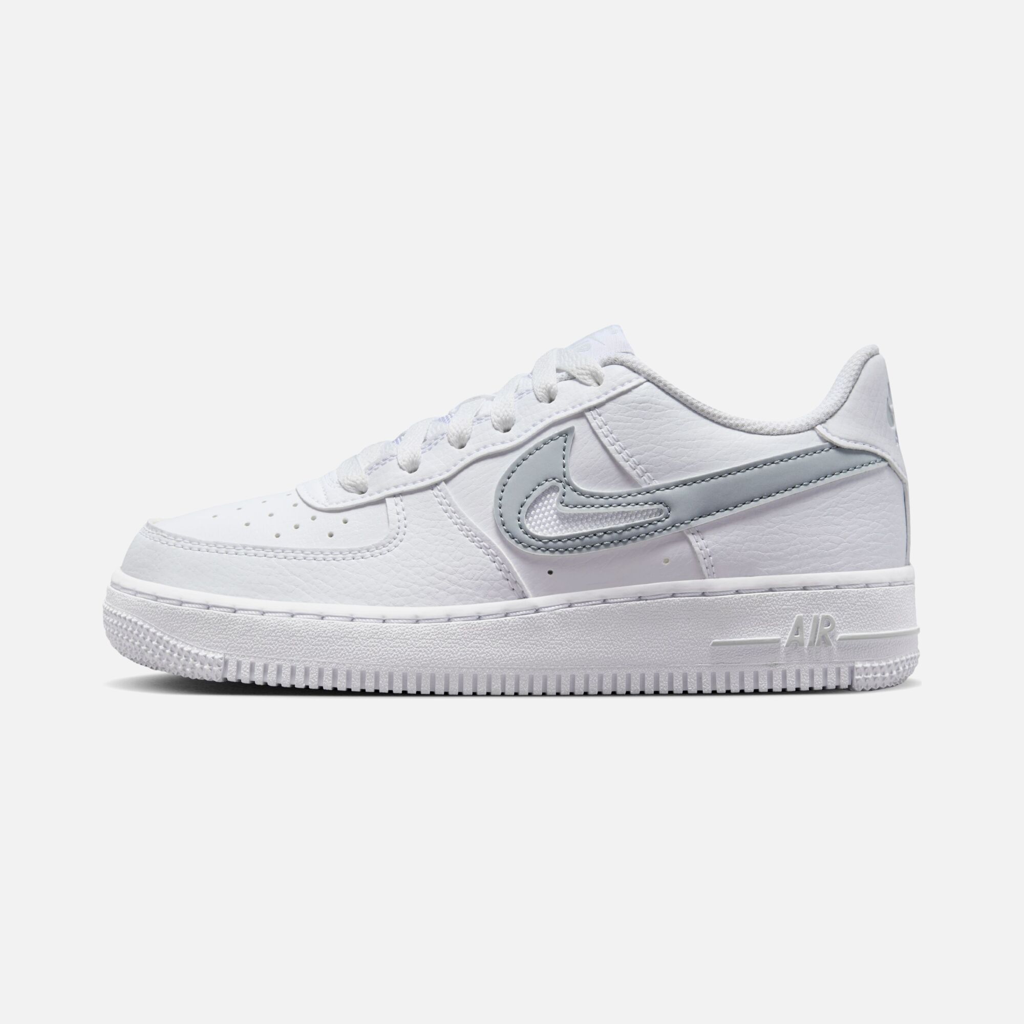 Nike Air Force 1 ''Cutouts With Swoosh Logo'' FA23 (GS) Spor Ayakkabı