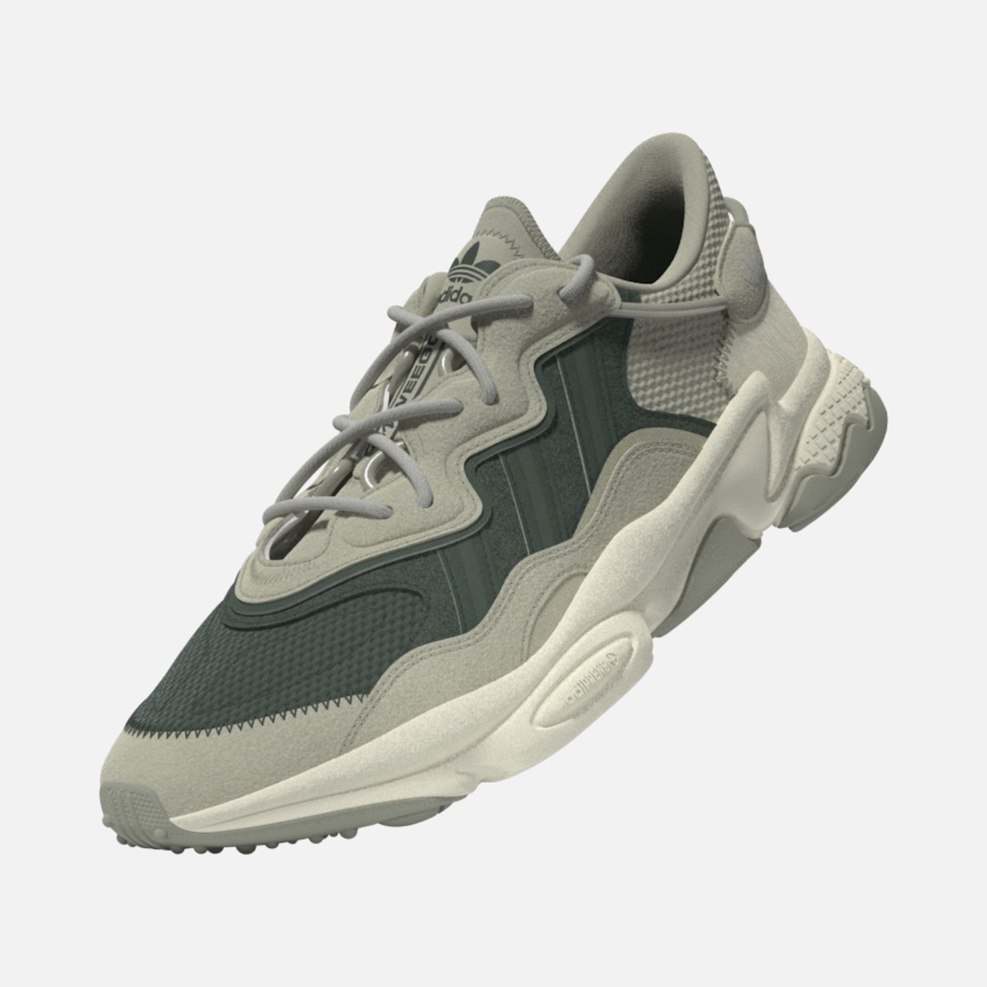 adidas Sportswear Ozweego '24 Erkek Spor Ayakkabı