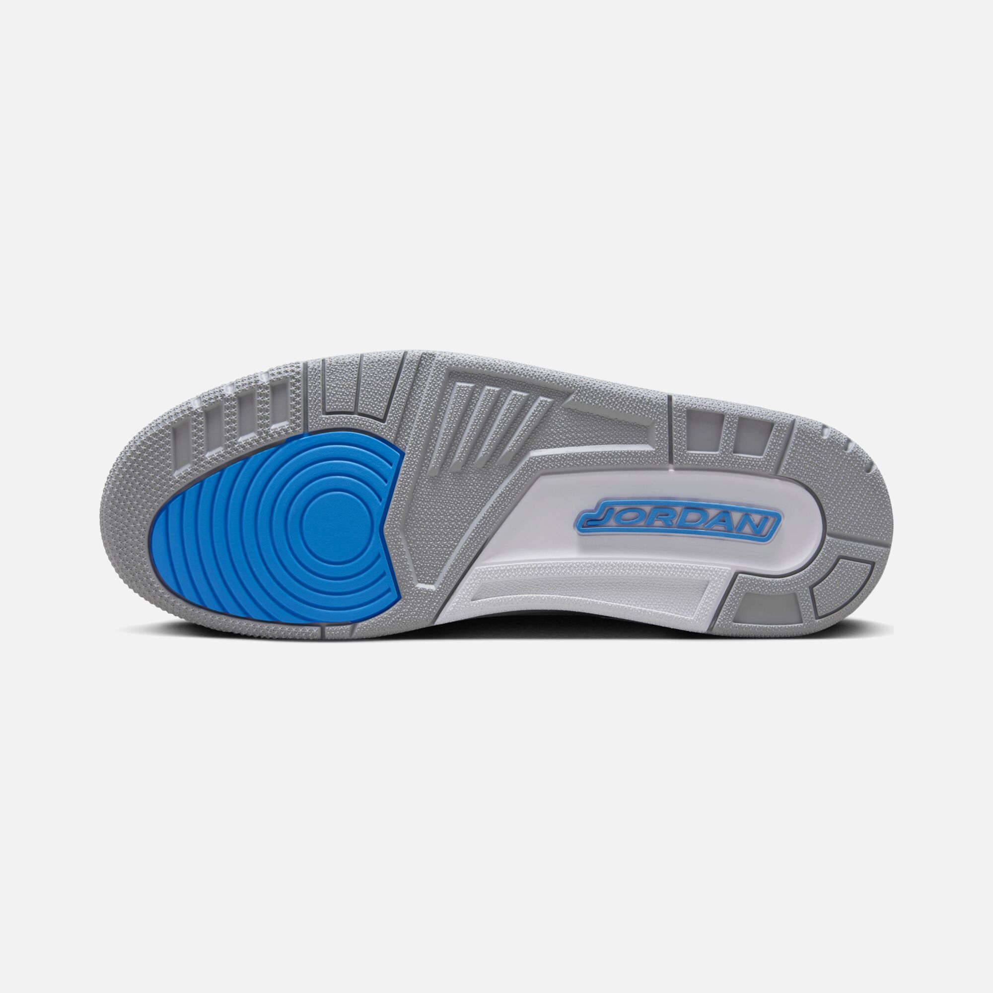 Nike Jordan Spizike Low Erkek Spor Ayakkabı