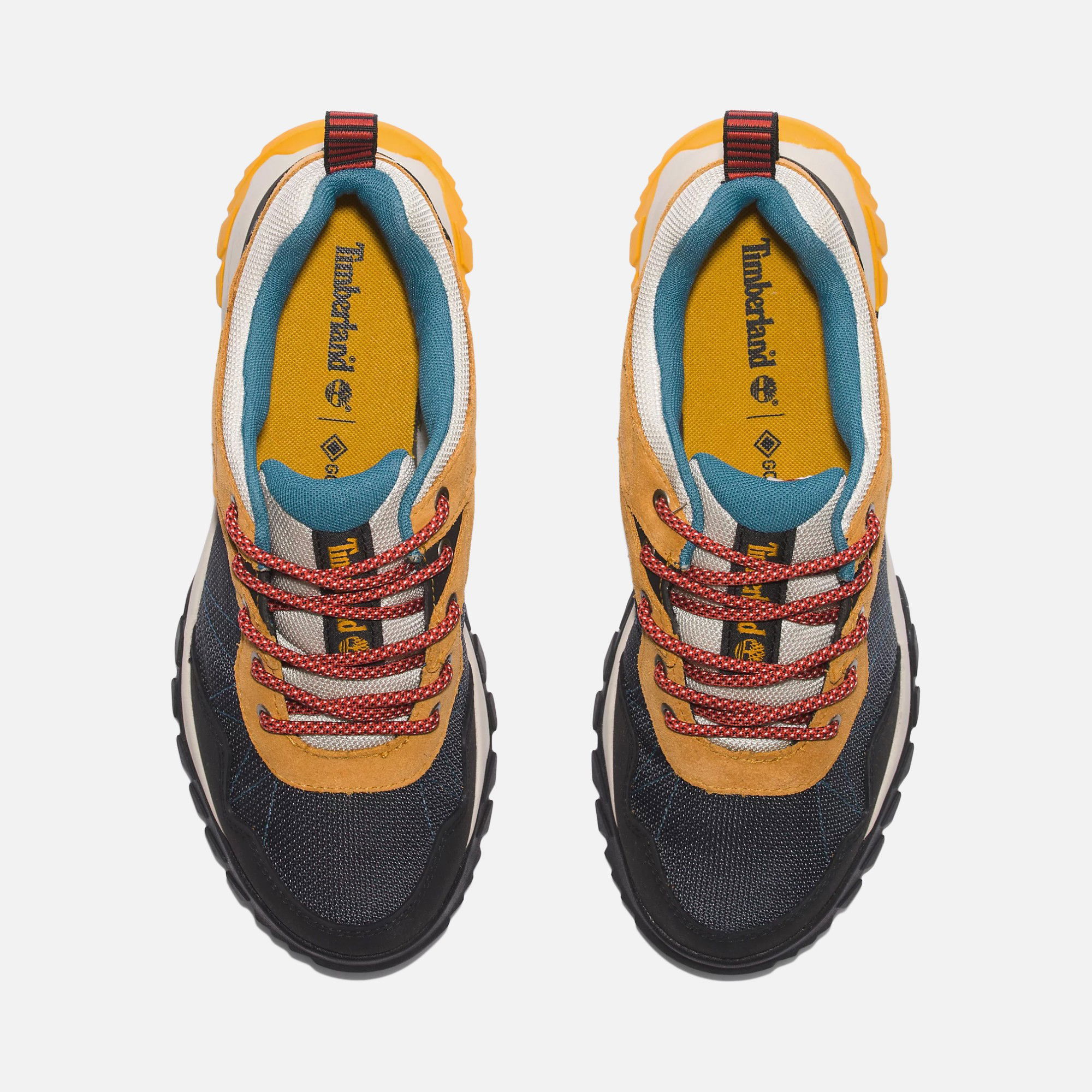 Timberland Low Lincoln Peak Gore-Tex Walk Kadın Spor Ayakkabı