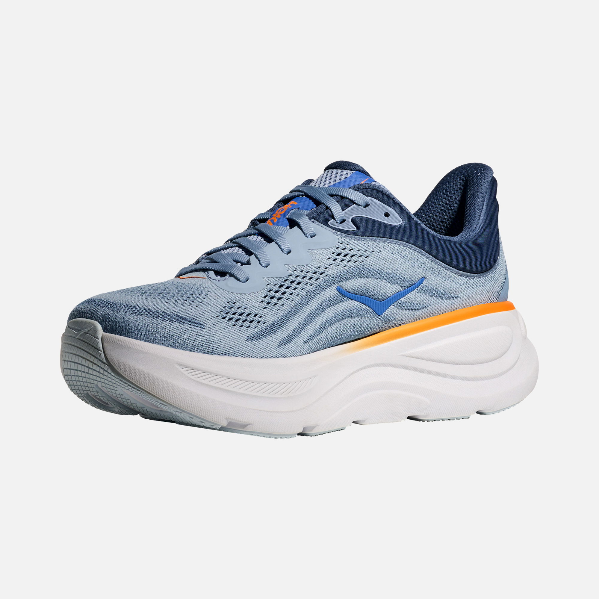 Hoka Bondi 9 Erkek Koşu Ayakkabısı