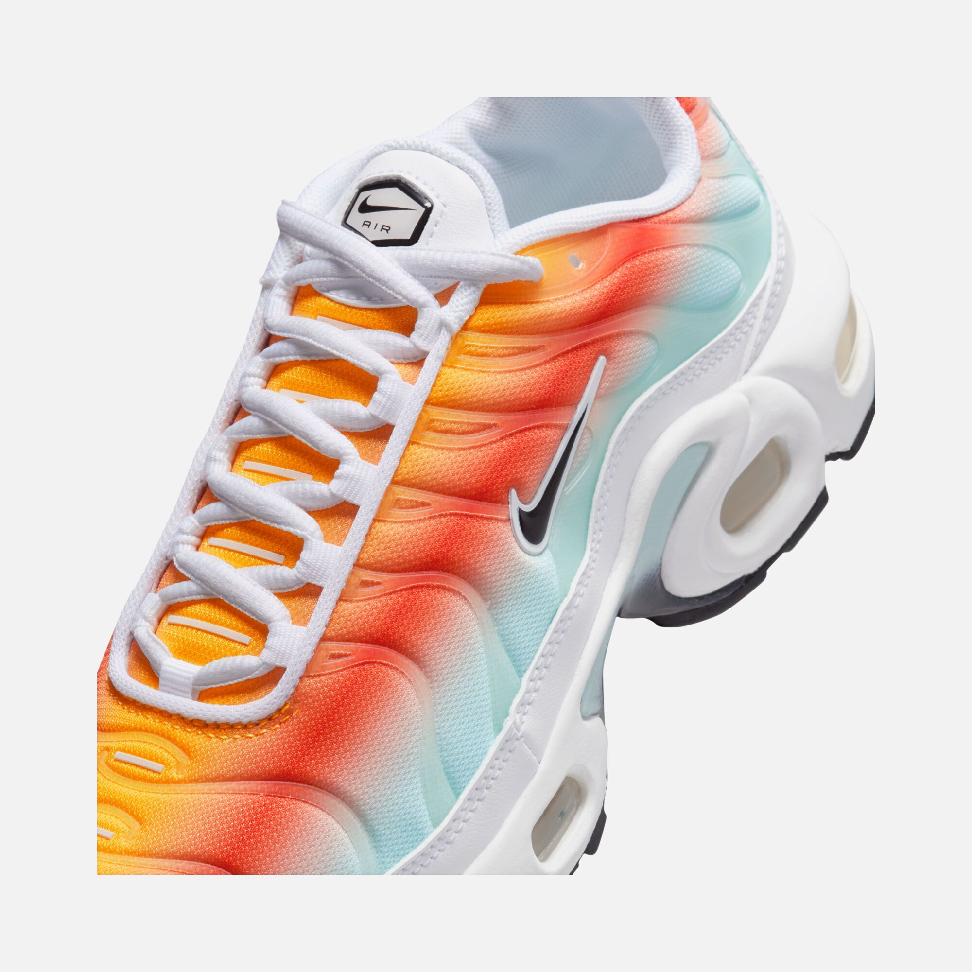 Nike Air Max Plus SU24 (GS) Spor Ayakkabı