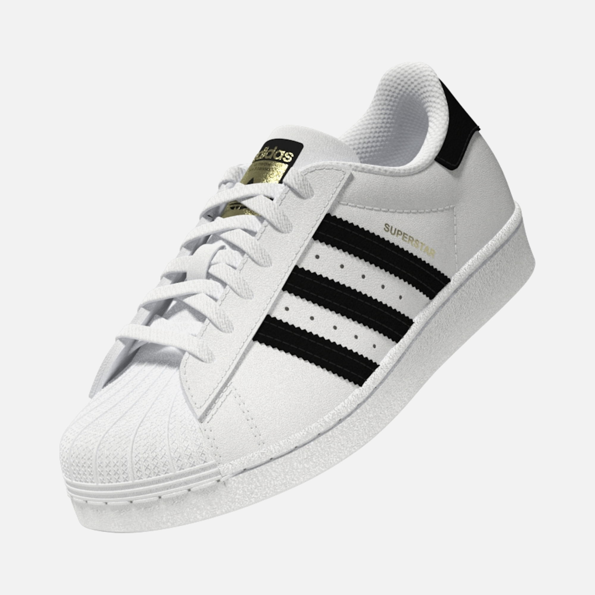 adidas Superstar C Çocuk Spor Ayakkabı