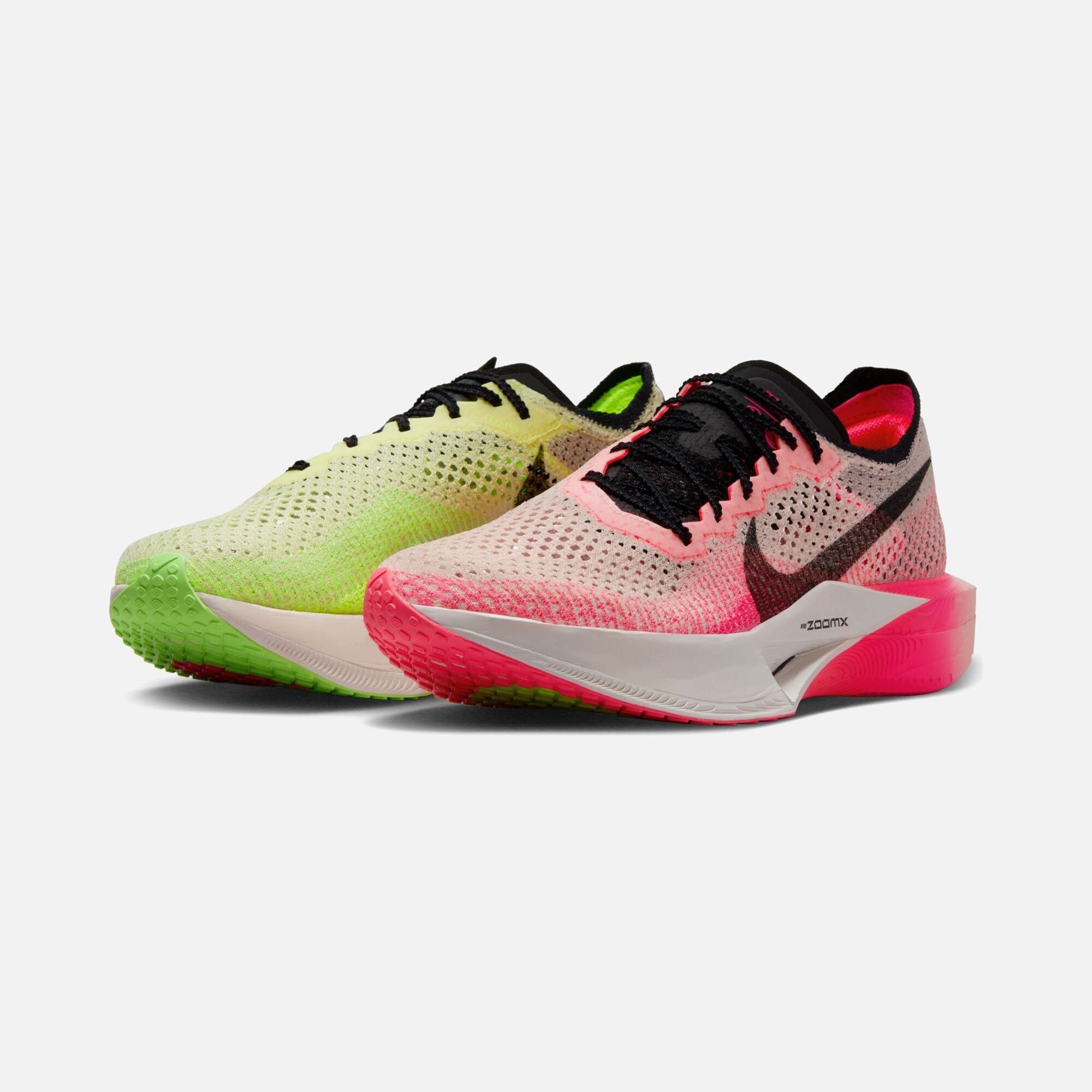 Nike ZoomX Vaporfly Next% 3 Road Racing Erkek Spor Ayakkabı