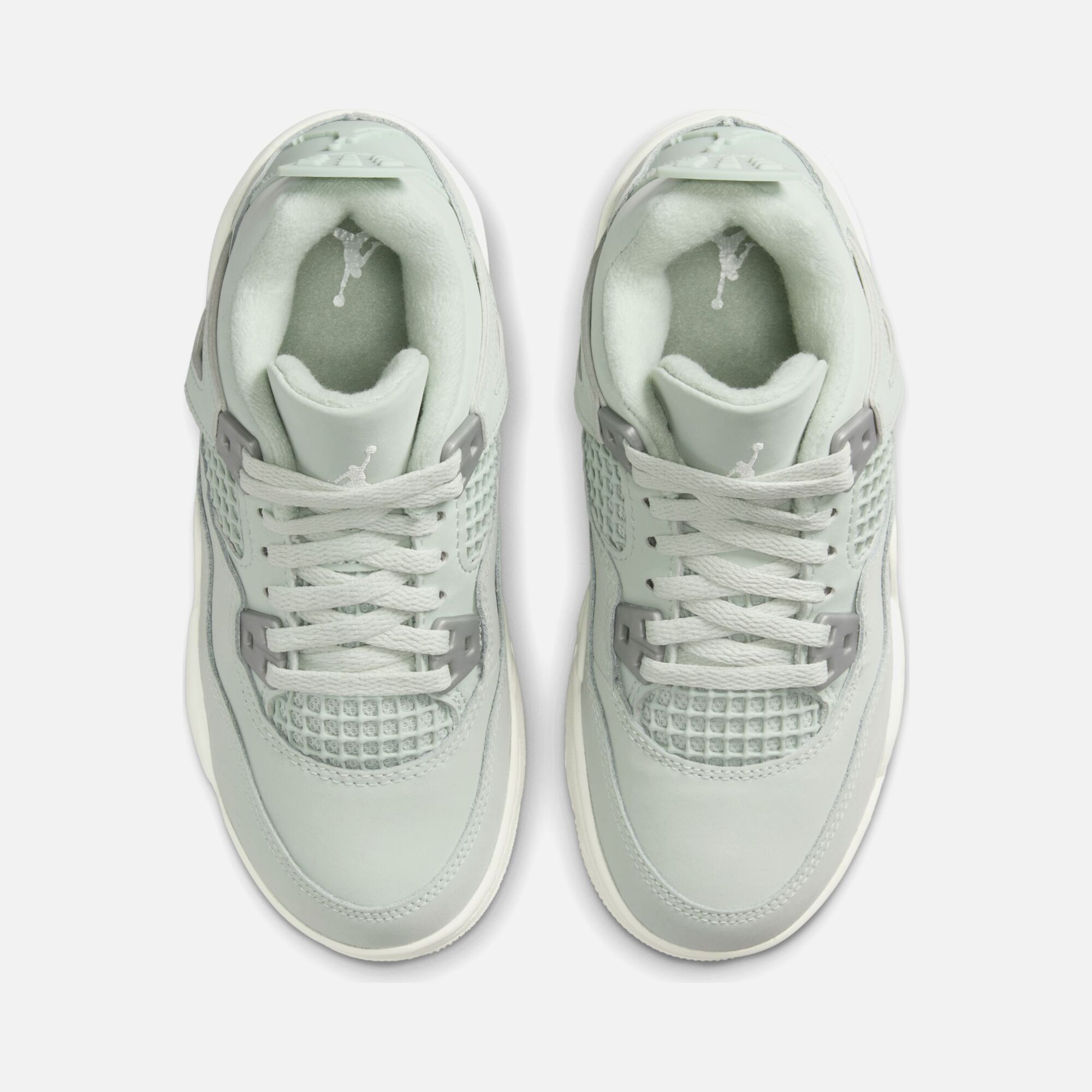 Nike Jordan 4 Retro (PSV) Çocuk Spor Ayakkabı