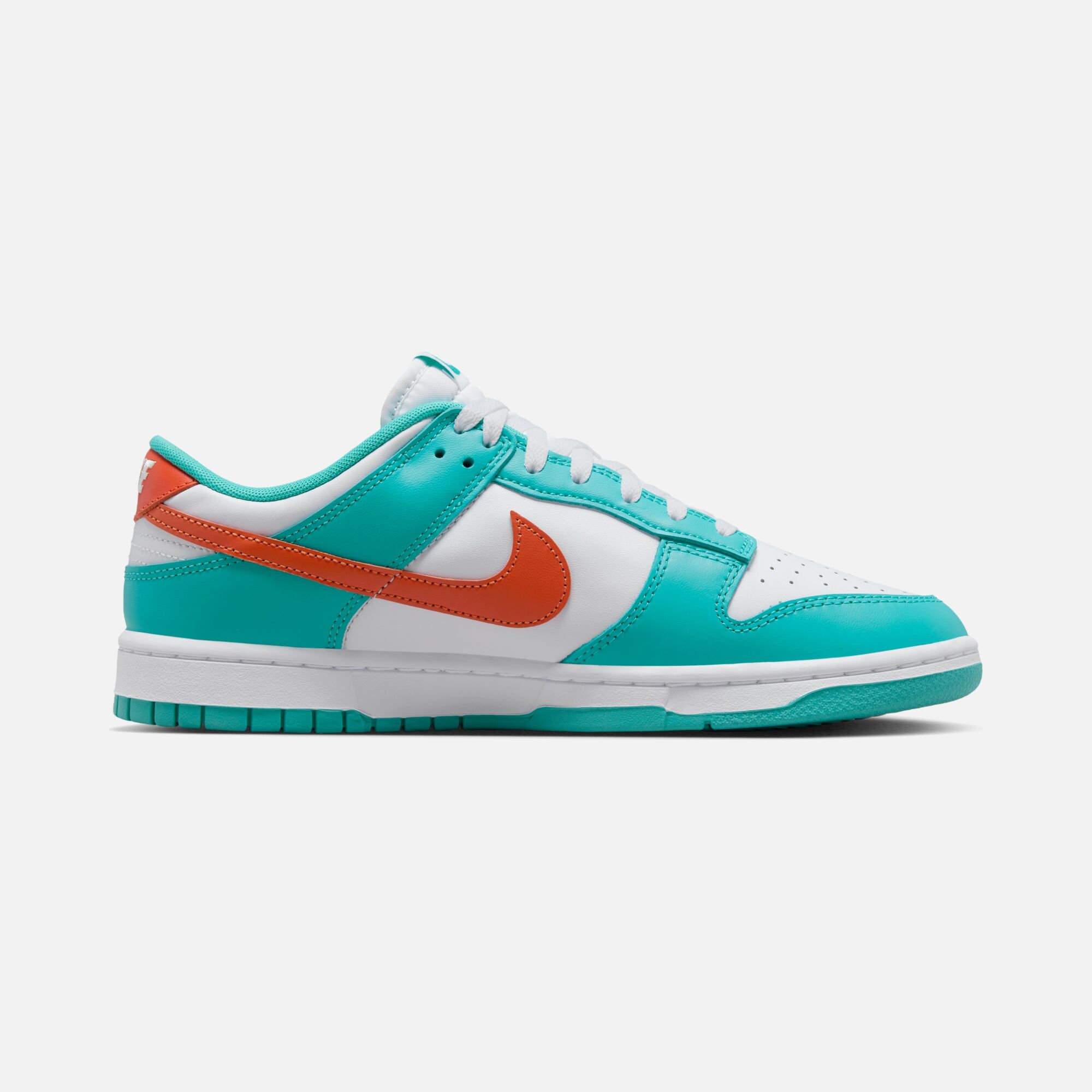 Nike Dunk Low Retro ''Be True To Your School Collection'' Erkek Spor Ayakkabı