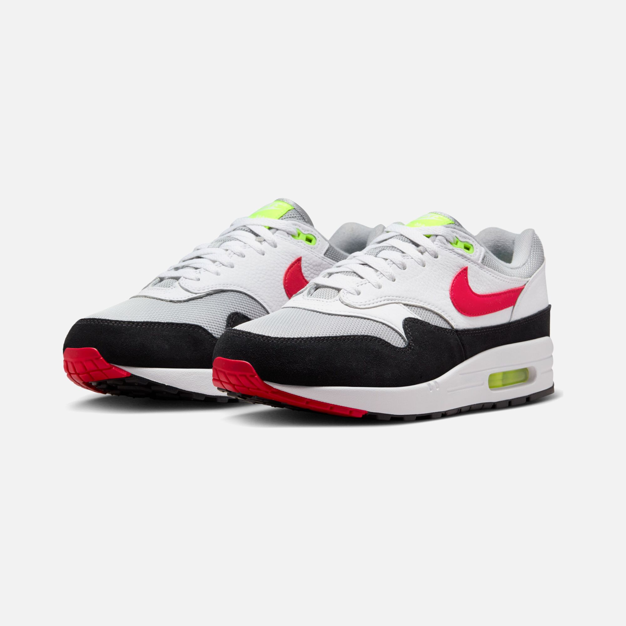Nike Air Max 1 Erkek Spor Ayakkabı