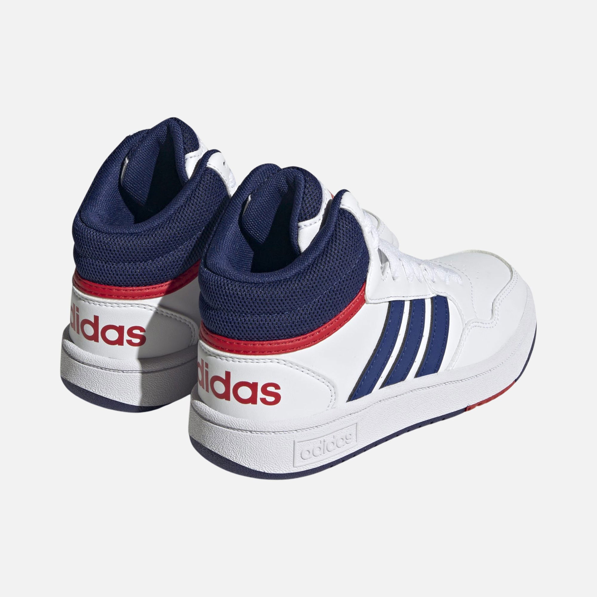 adidas Hoops Mid 3.0 FW24 (GS) Spor Ayakkabı