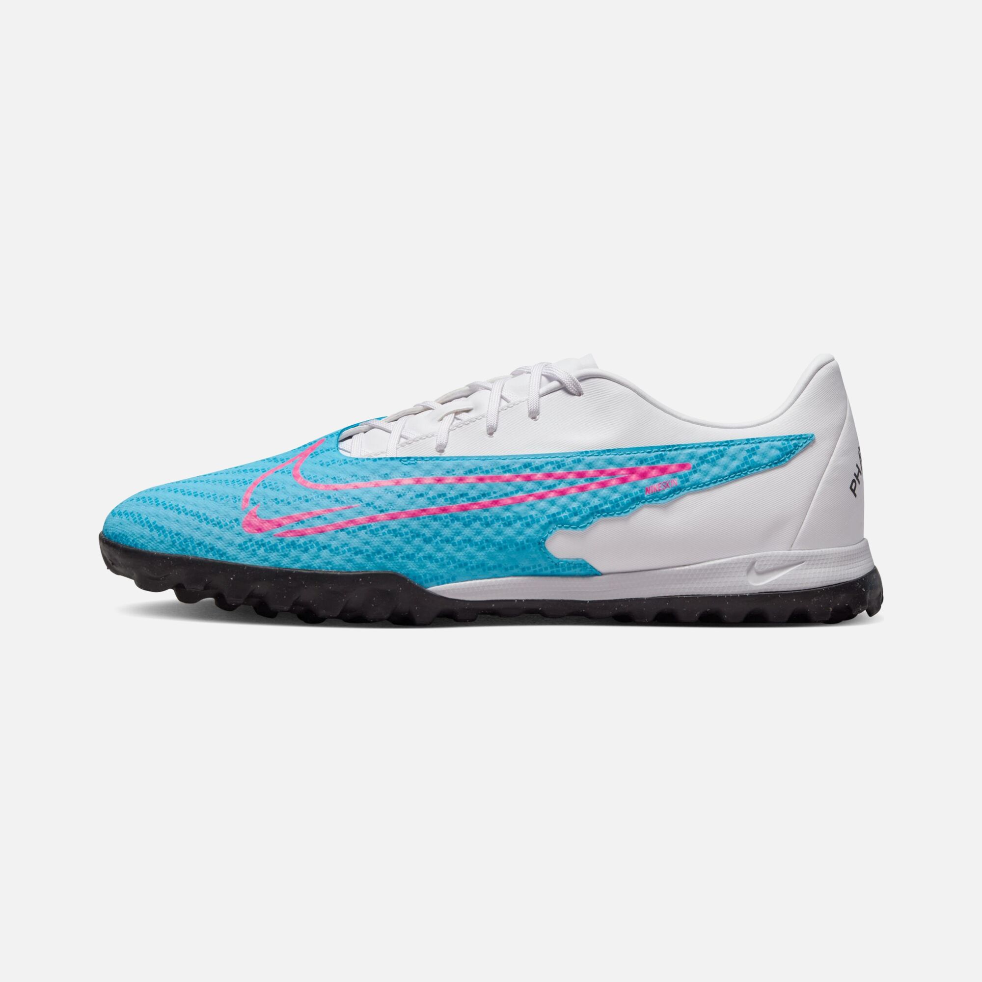 Nike Phantom GX Academy TF Turf Erkek Halı Saha Ayakkabı