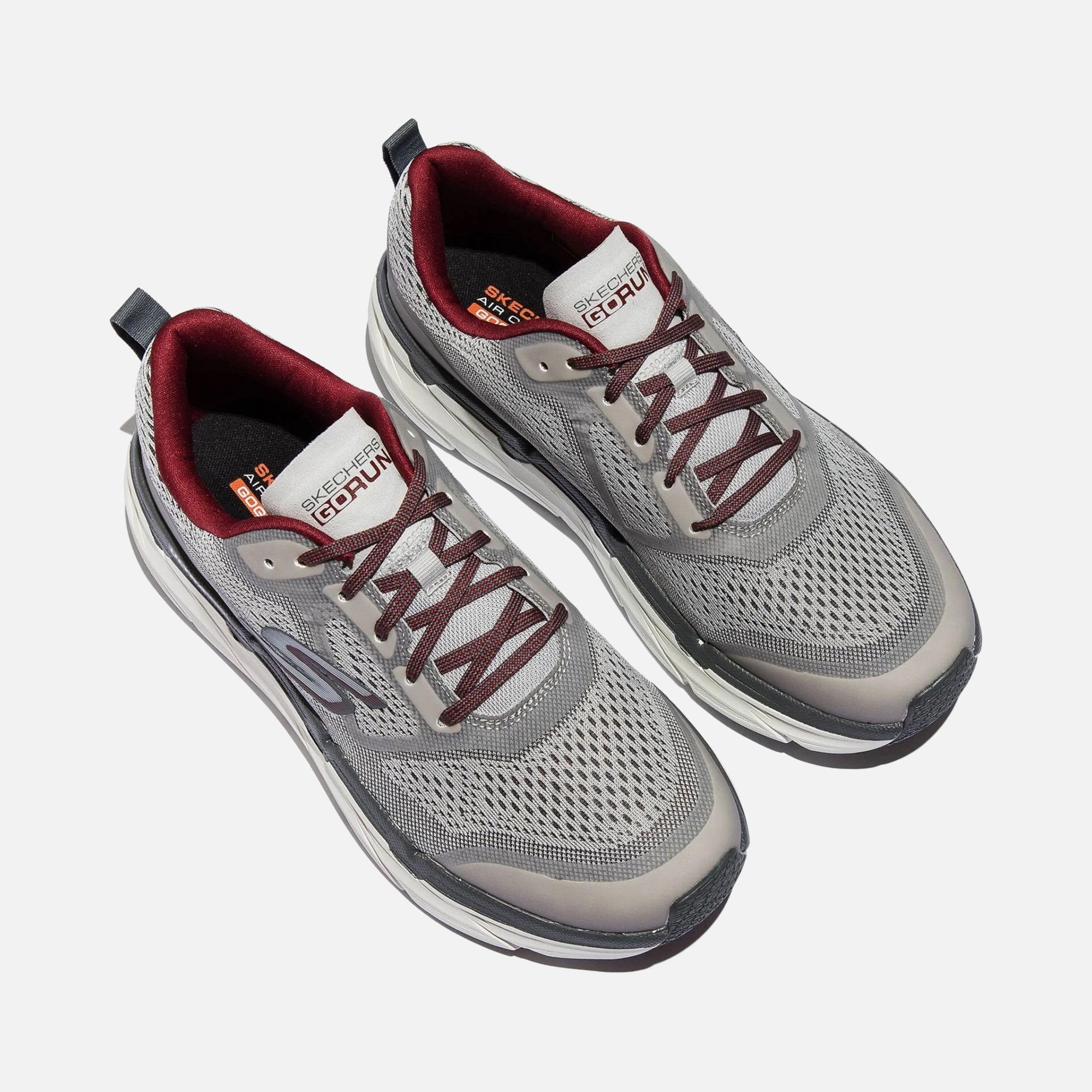 Skechers Max Cushioning Premier - Vantag Running Erkek Spor Ayakkabı