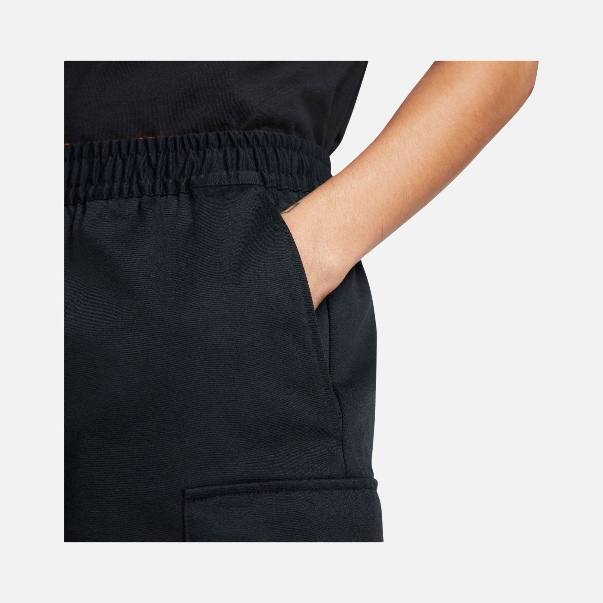 Nike Sportswear Dri-Fit Woven Erkek Şort