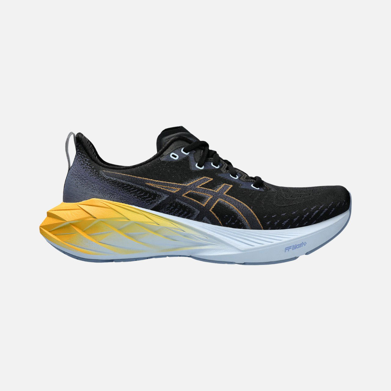 Asics Run Novablast 4 Running Erkek Spor Ayakkabı