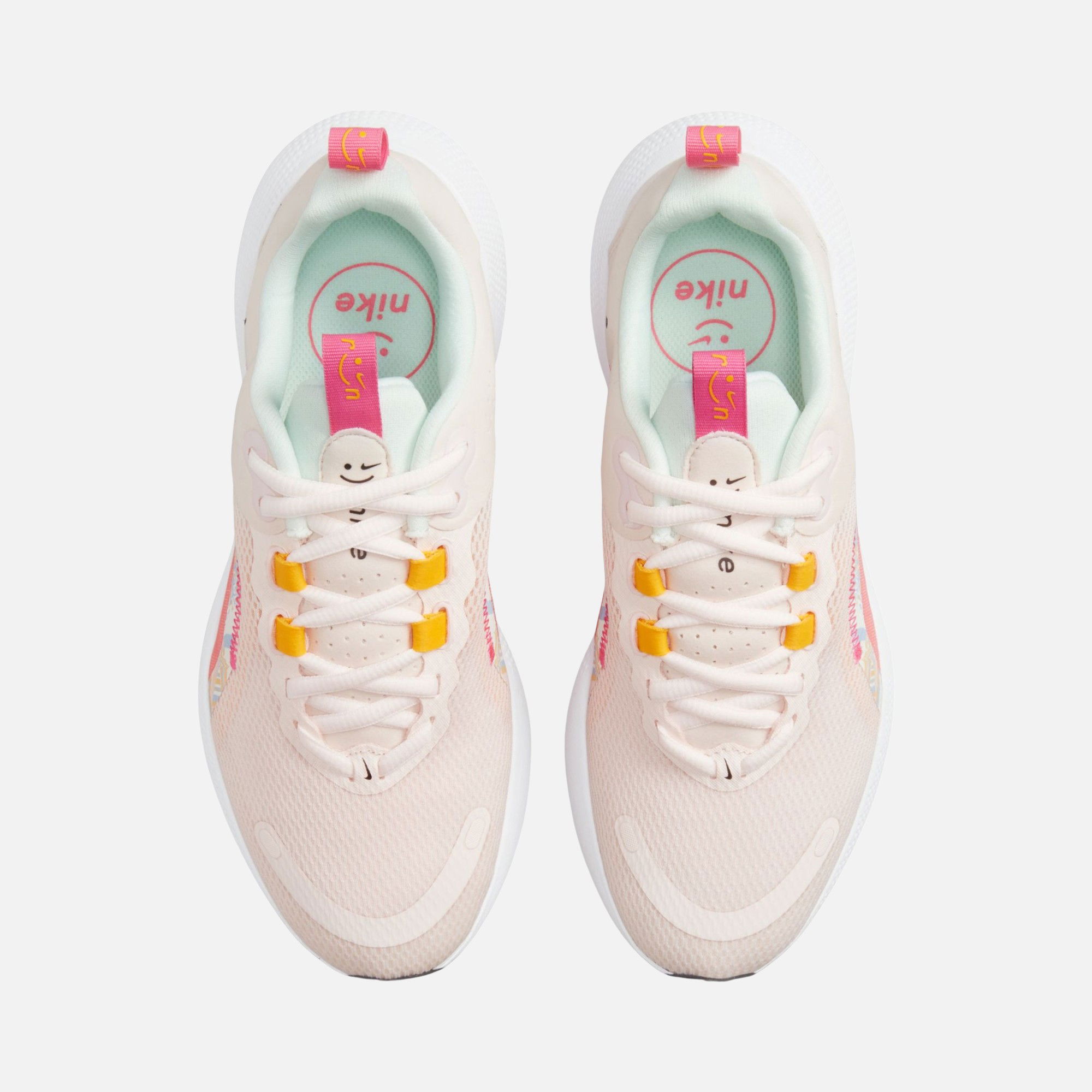 Nike React Escape Run 2 Premium Kadın Spor Ayakkabı