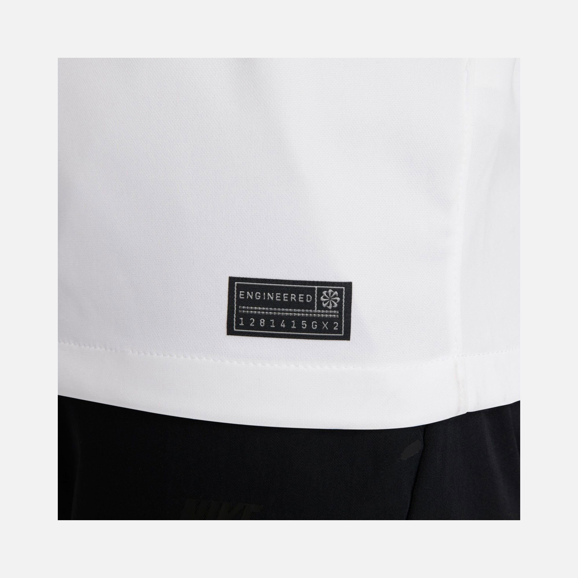 Nike Türkiye 2022-2023 İç Saha Erkek Forma