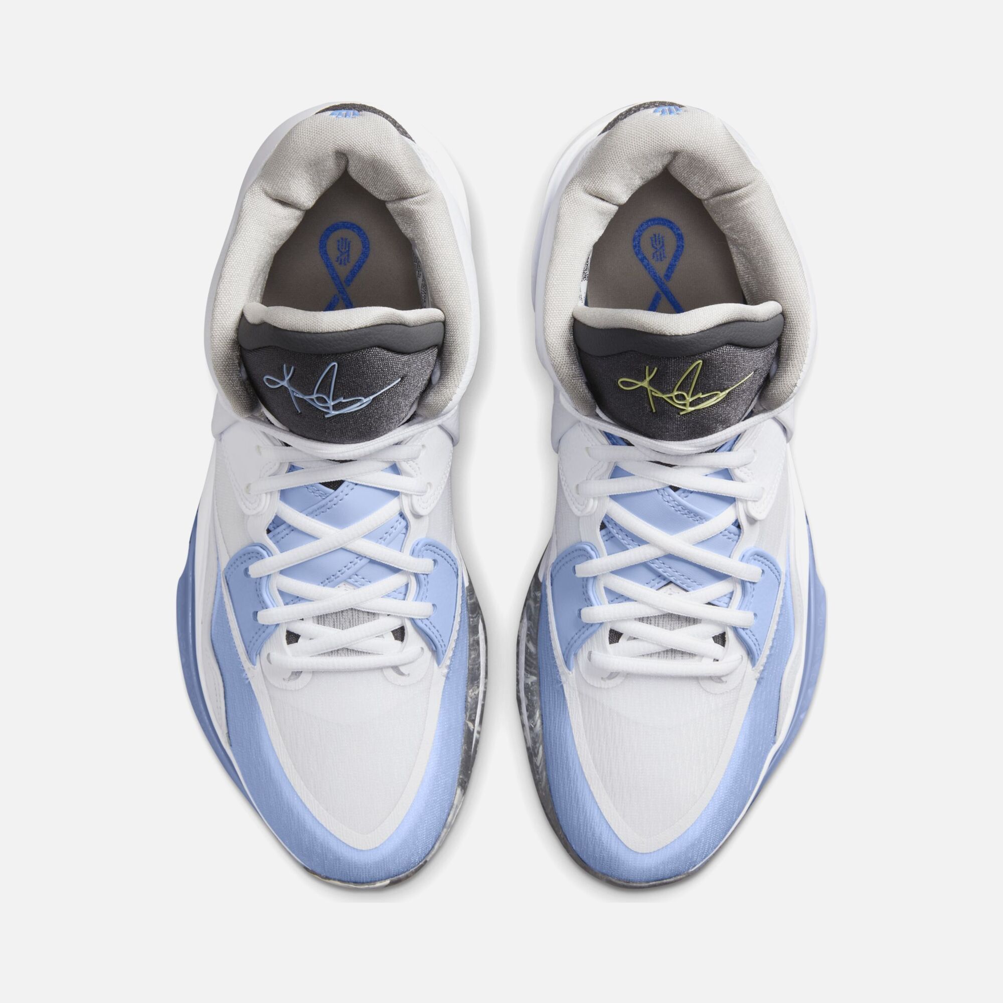 Nike Kyrie 8 Erkek FW22 Basketbol Ayakkabısı