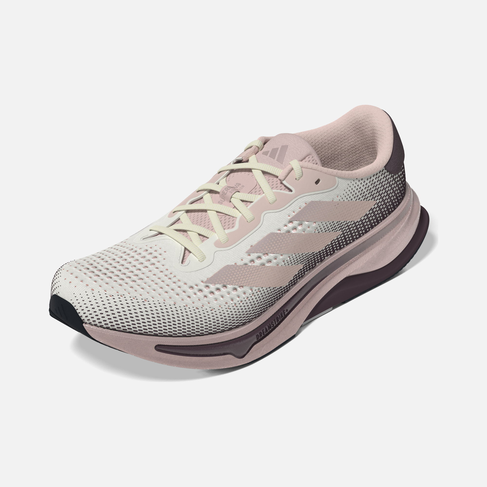 adidas Supernova Solution Running FW24 Kadın Spor Ayakkabı