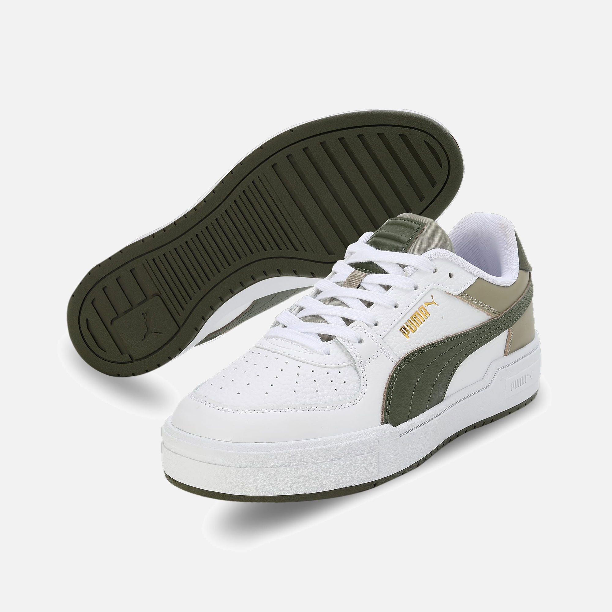 Puma Sportswear Ca Pro Erkek Spor Ayakkabı