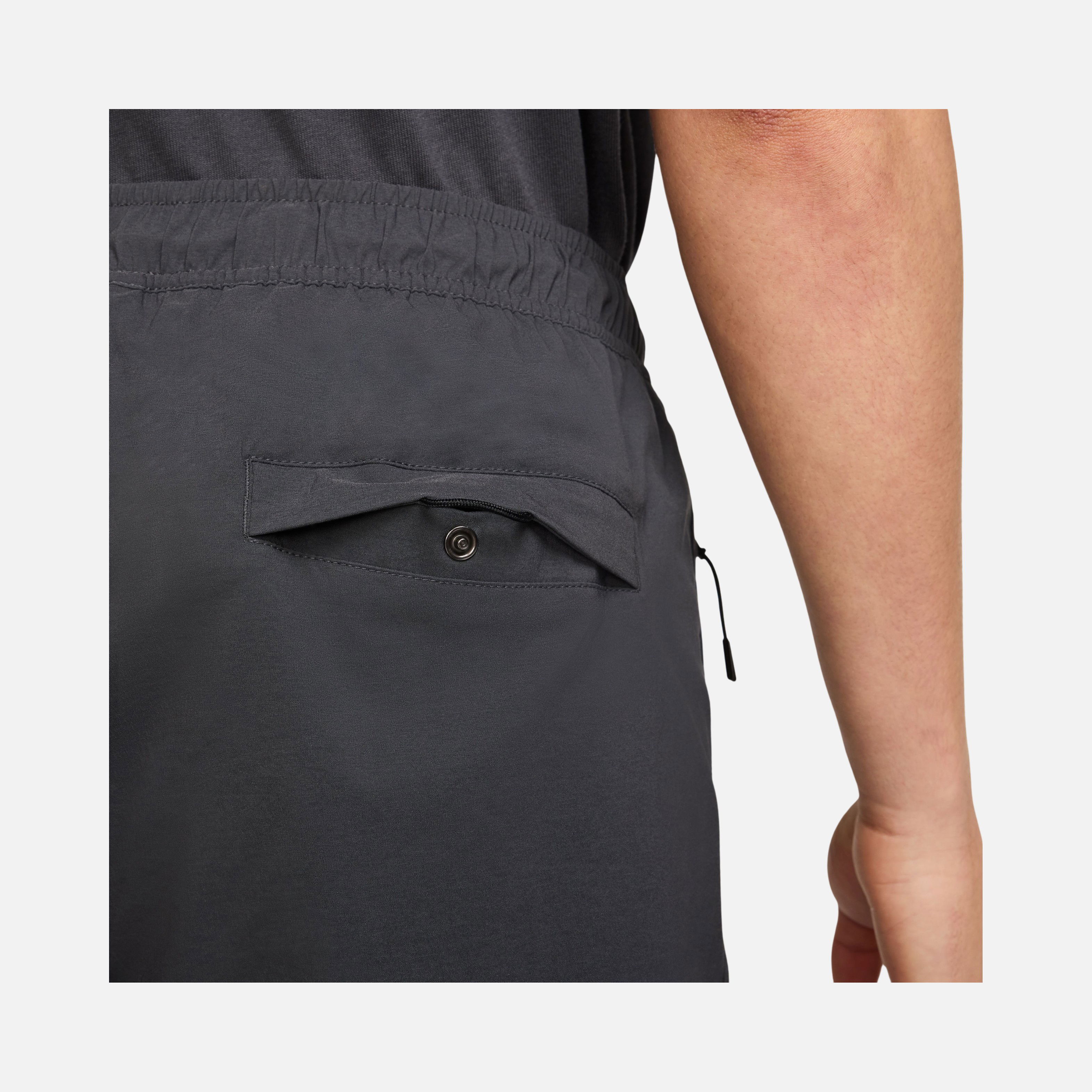 Nike Sportswear Tech Oversized Woven Erkek Eşofman Altı