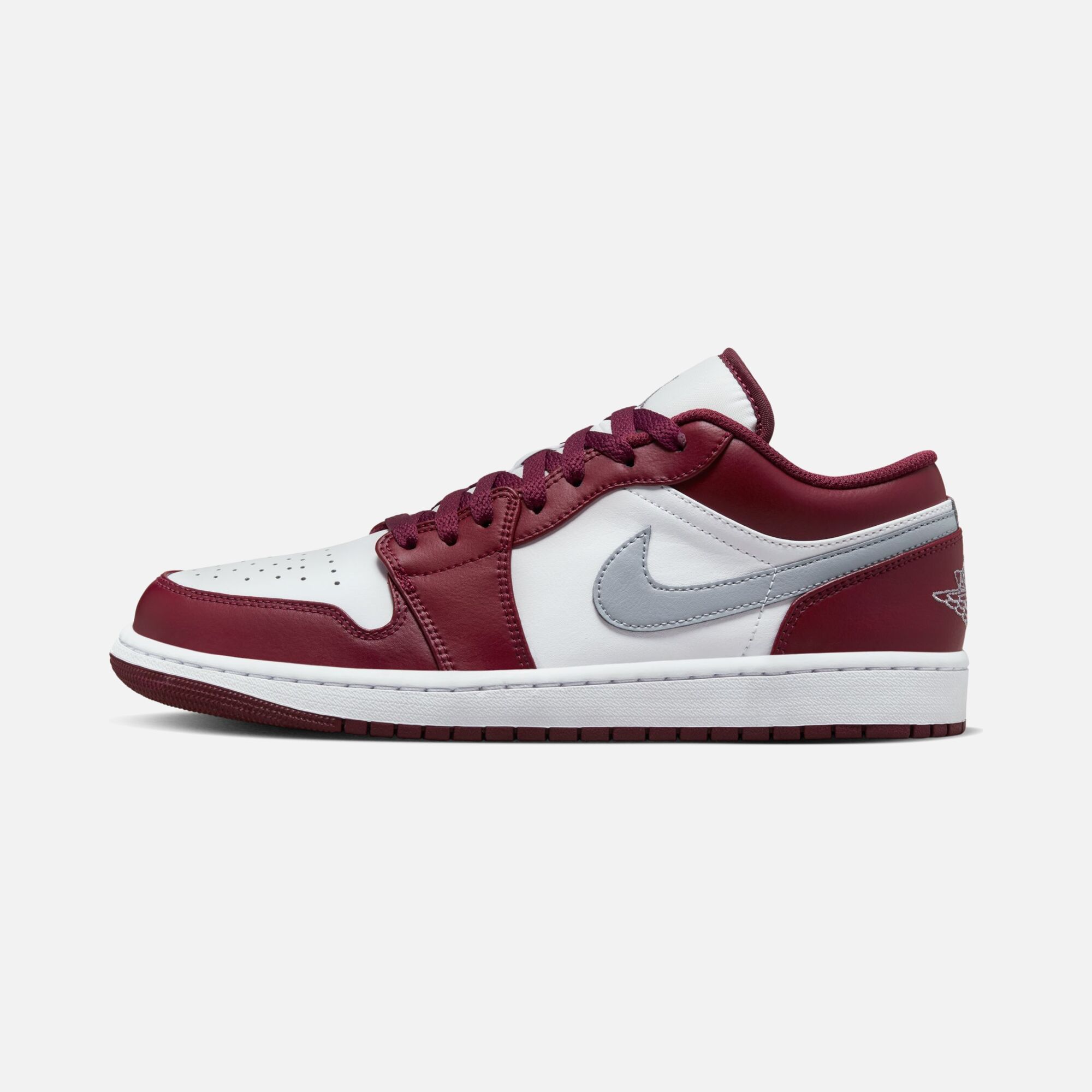 Nike Air Jordan 1 Low CO Erkek Spor Ayakkabı