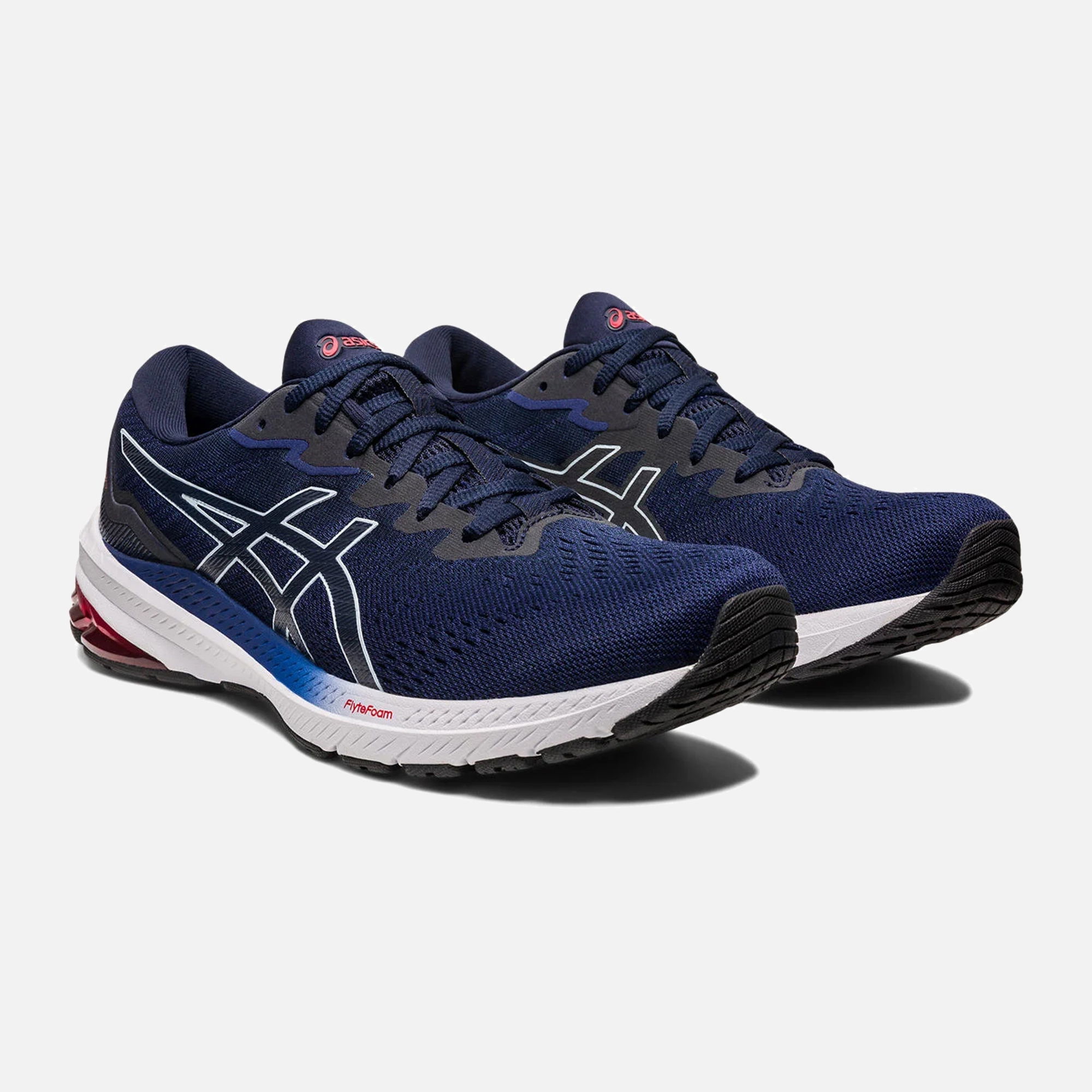 Asics GT-1000 11 Running Erkek Spor Ayakkabı