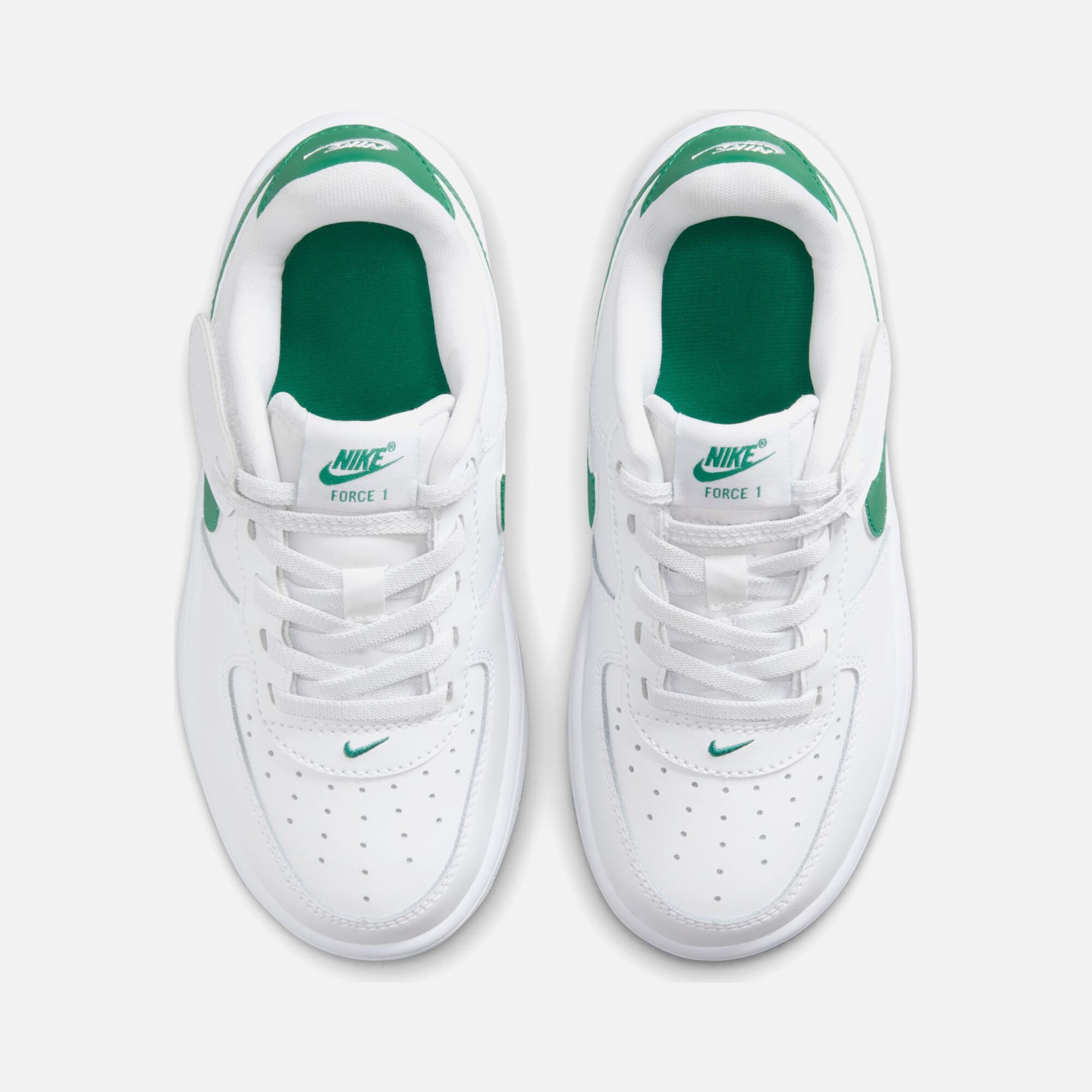 Nike Force 1 Low EasyOn (PS) Çocuk Spor Ayakkabı