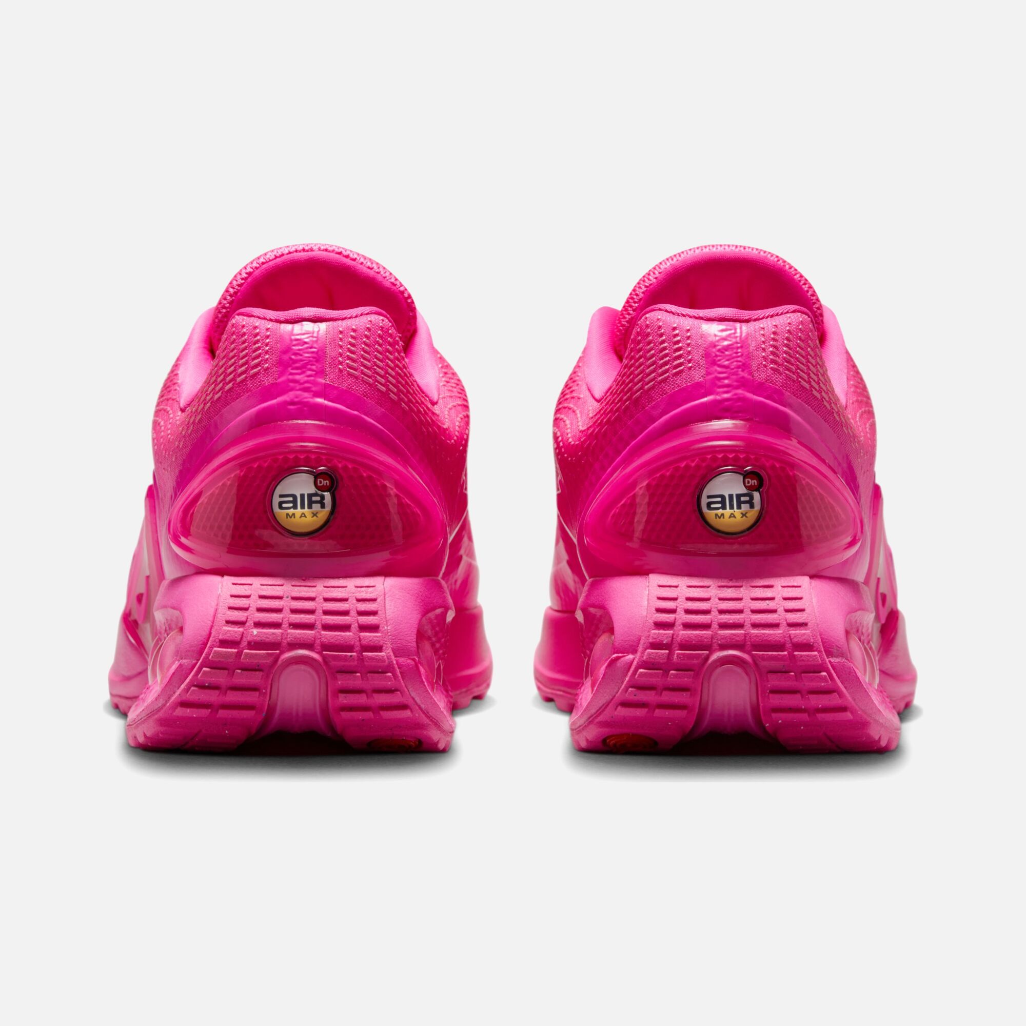 Nike Air Max Dynamic Air Kadın Spor Ayakkabı