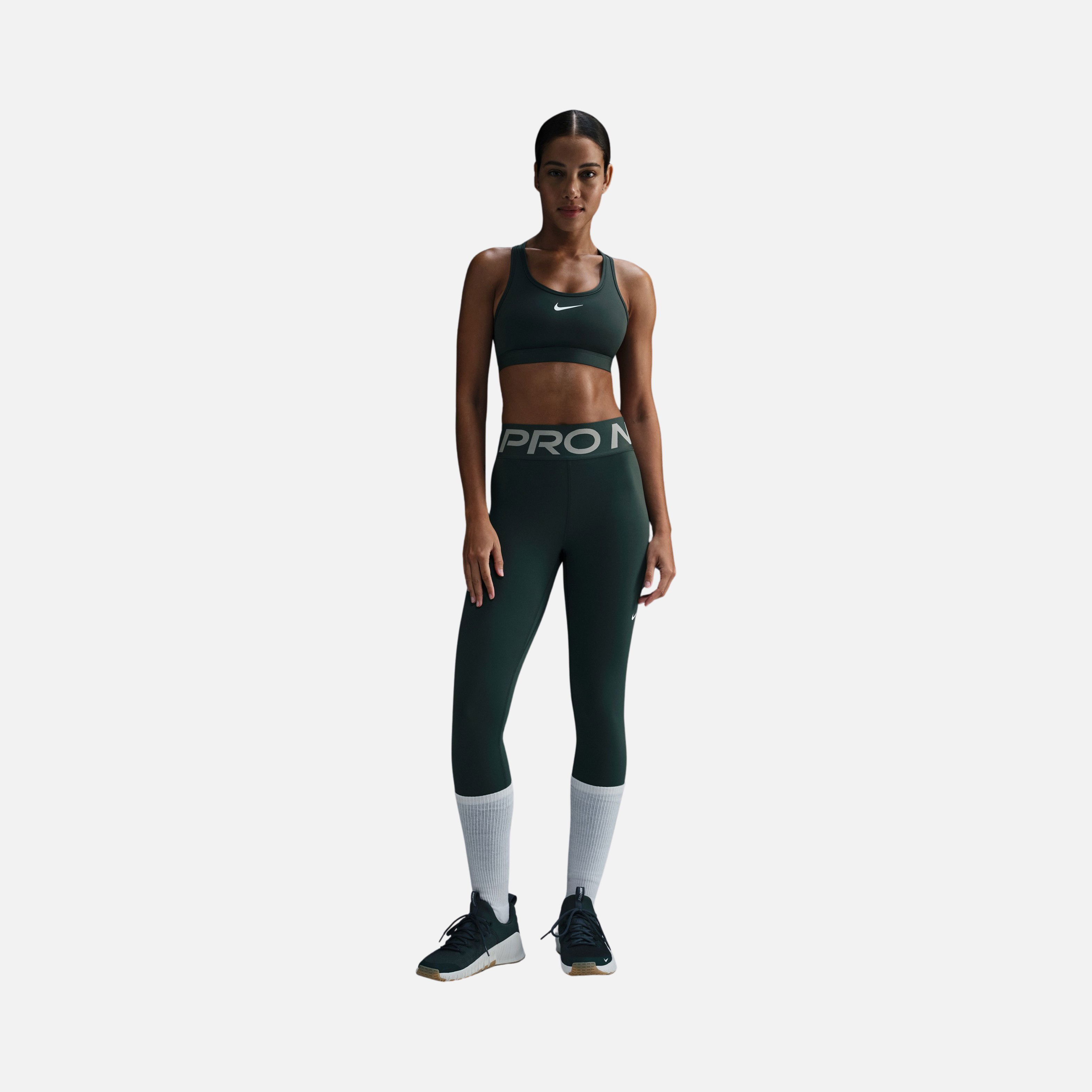 Nike Pro Sculpt Dri-Fit High-Waisted Full-Length Training Kadın Tayt