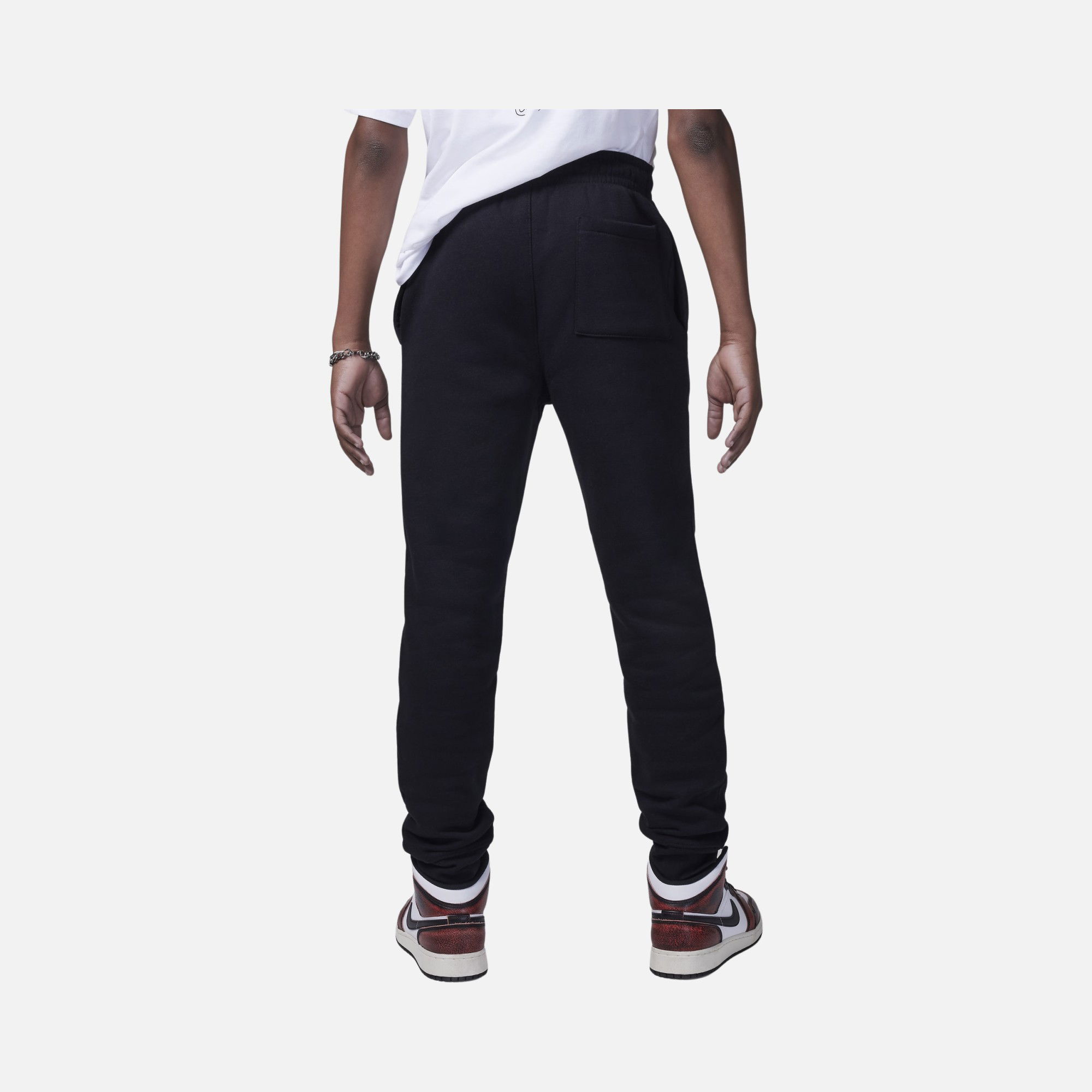 Nike Jordan Brooklyn Fleece Essentials Çocuk Eşofman Altı