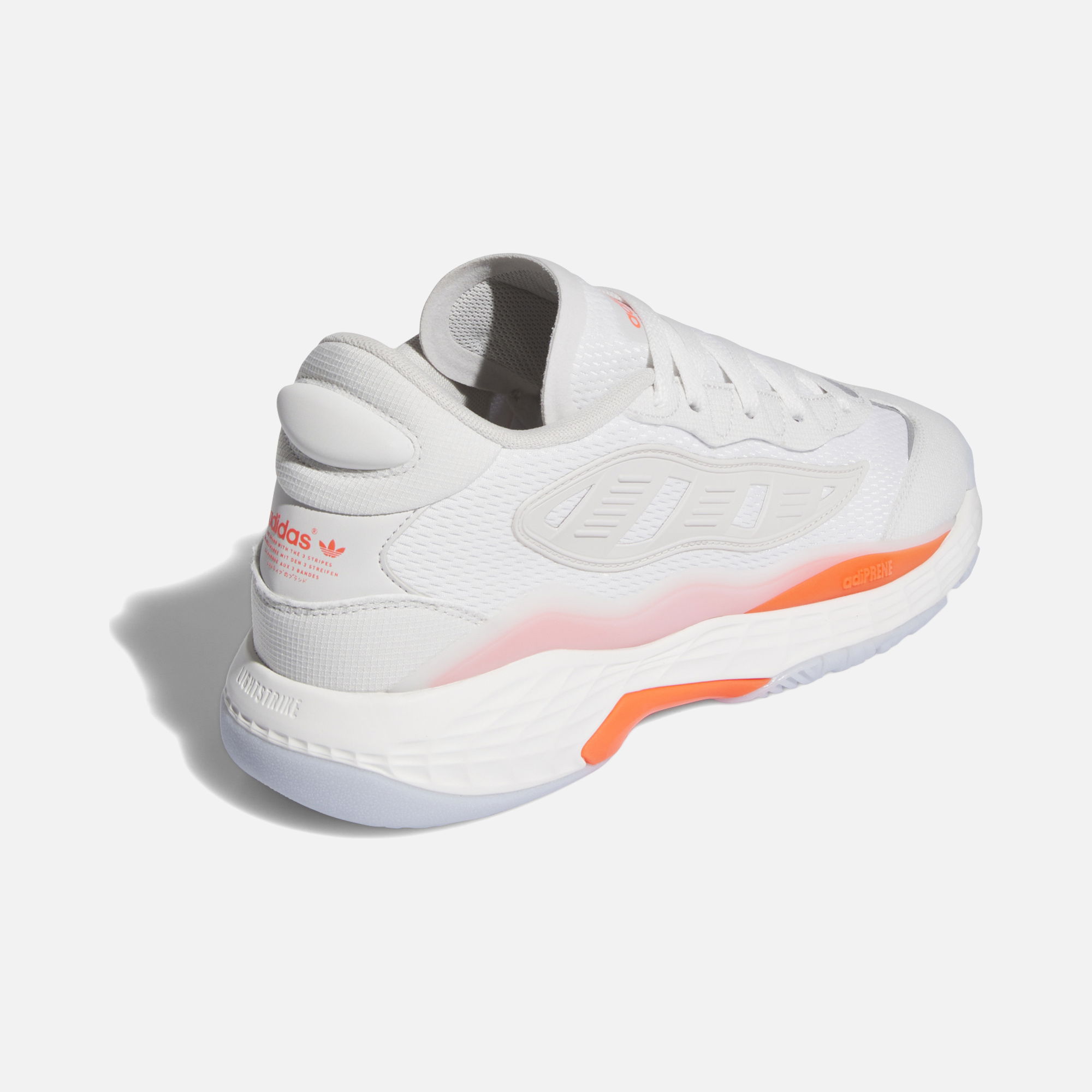 adidas Niteball III Erkek Basketbol Ayakkabısı