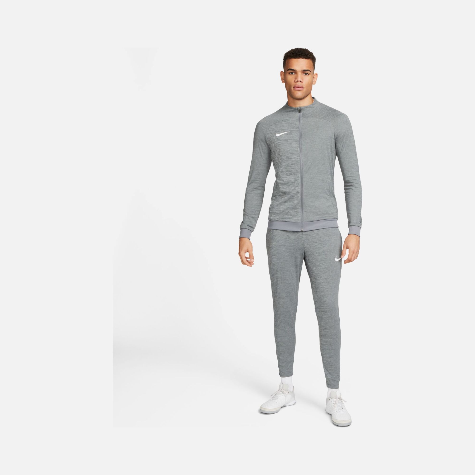 Nike Dri-Fit Academy Football Training Erkek Eşofman Altı