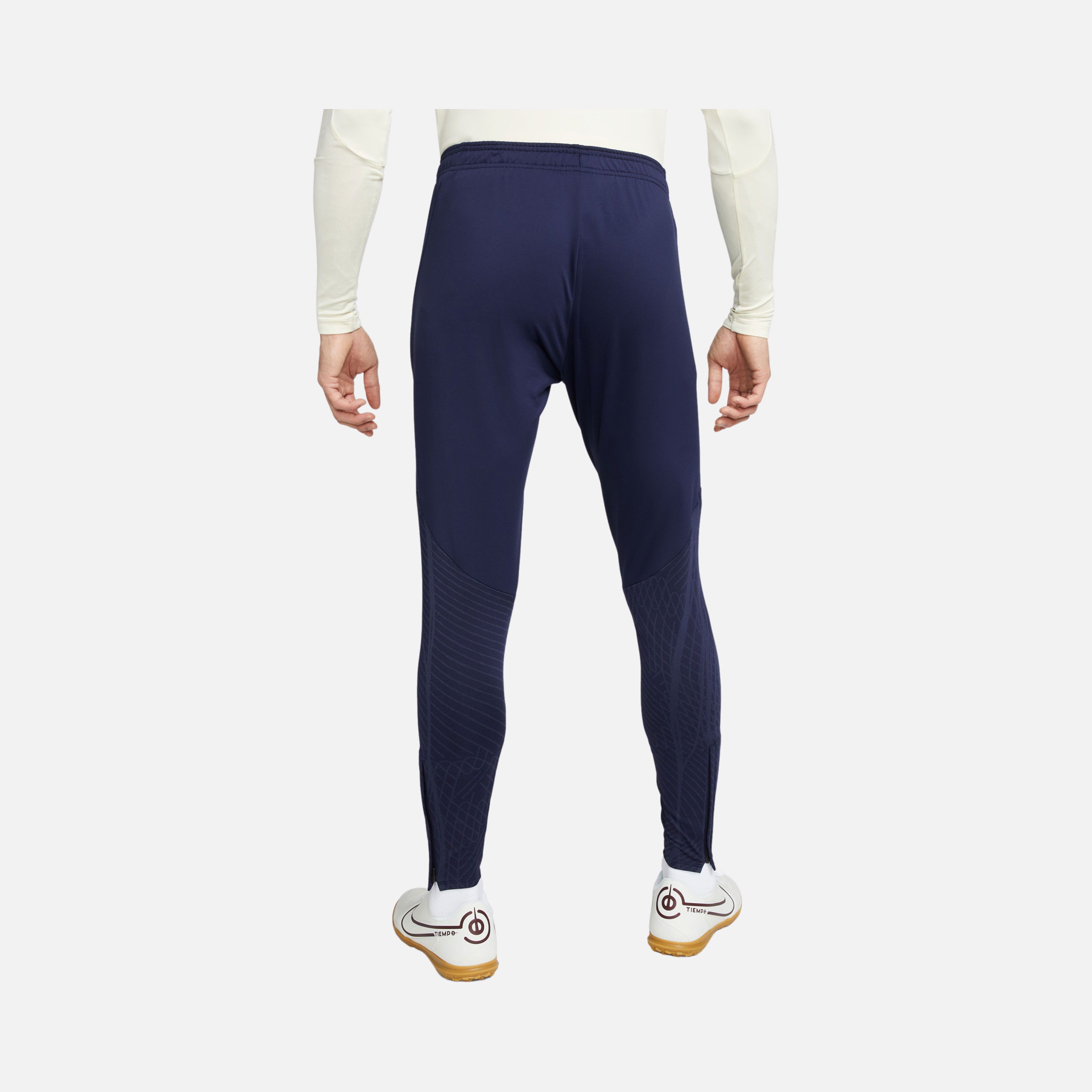 Nike Dri-Fit Paris Saint-Germain Strike Knit Soccer Erkek Eşofman Altı