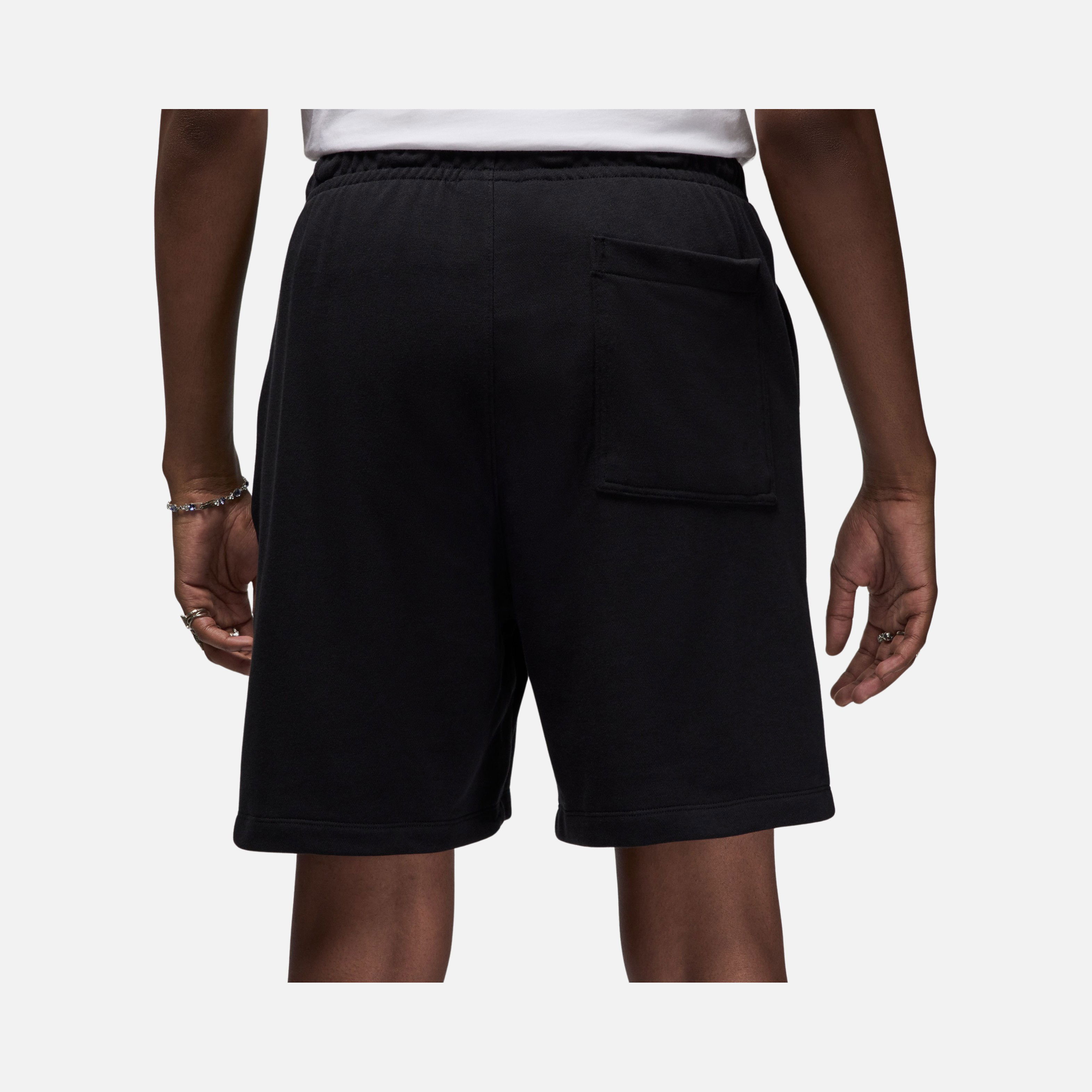 Nike Jordan Flight MVP Fleece Basketball Erkek Şort