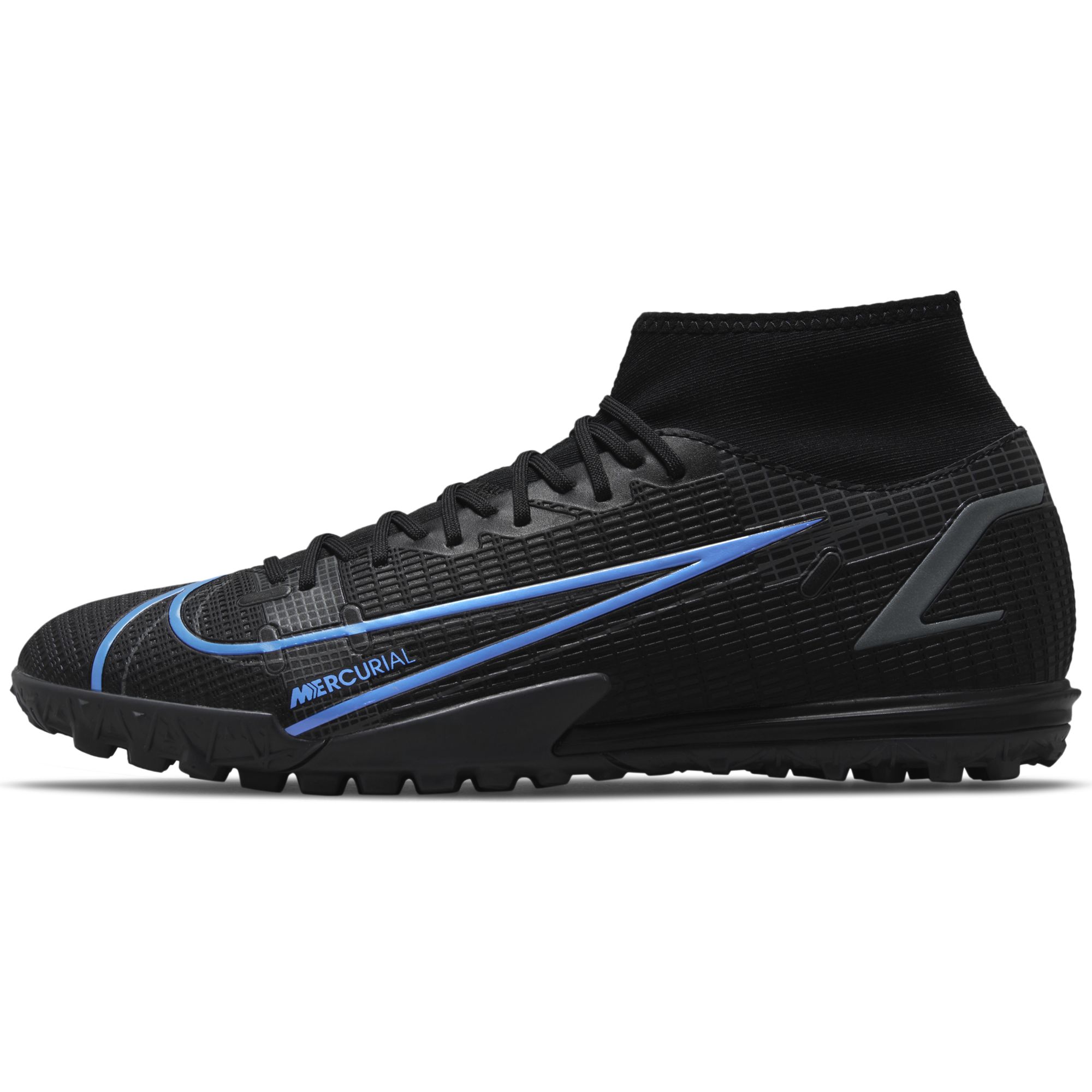 Nike Superfly 8 Academy TF Erkek Halı Saha Ayakkabı