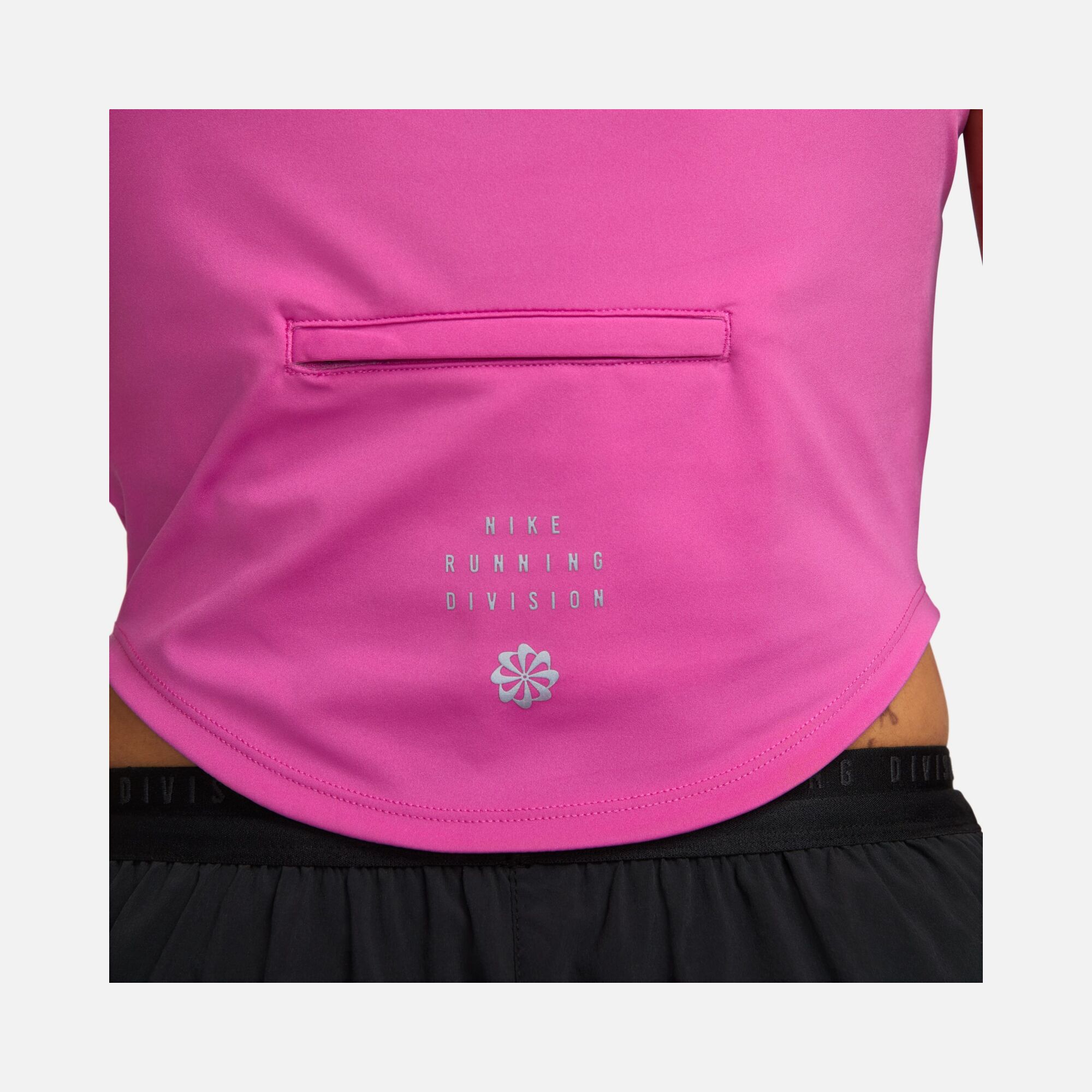 Nike Dri-Fit Run Division Running Kadın Atlet